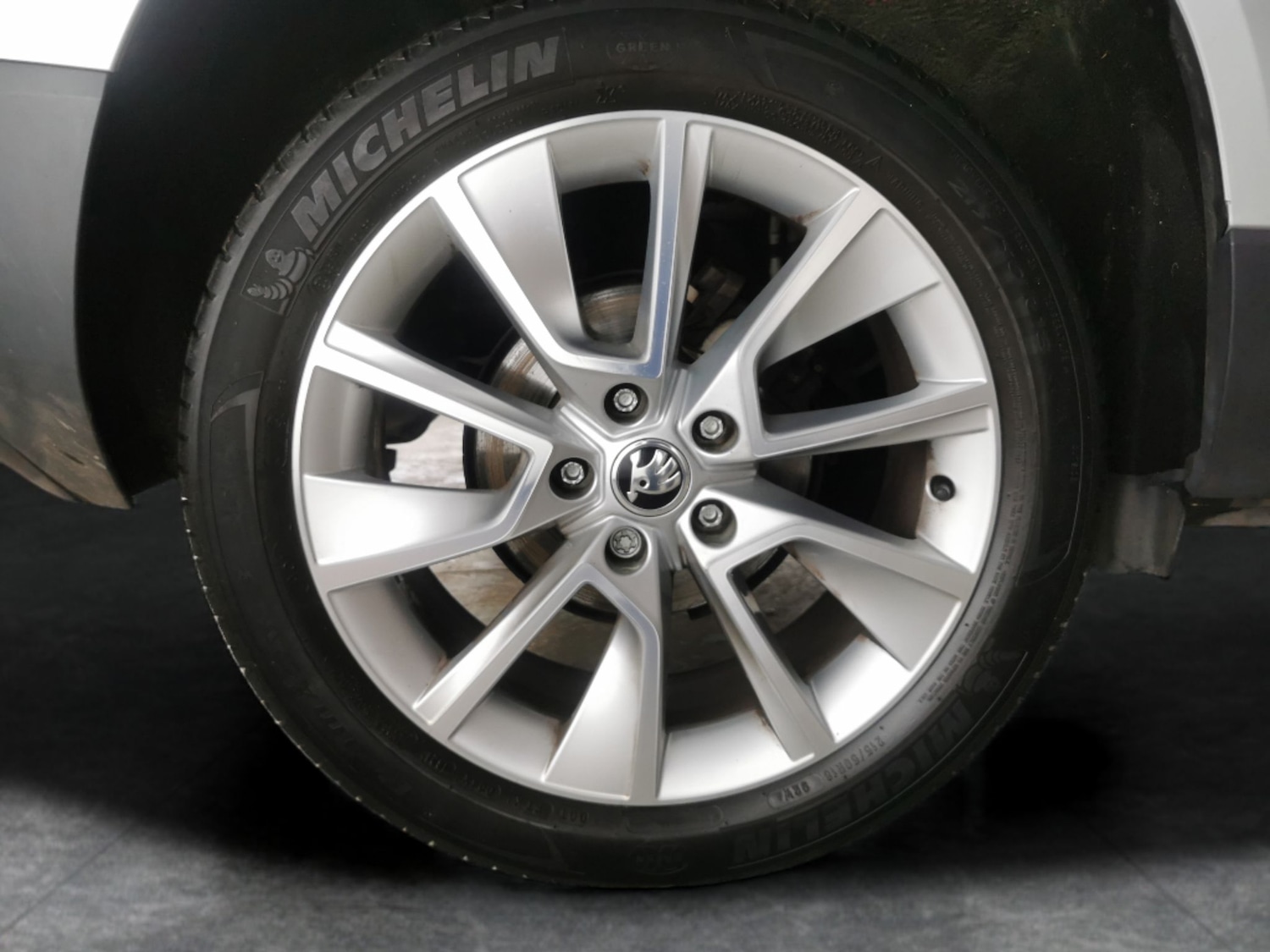 Used Skoda Karoq for sale - 77916949: Photo 23