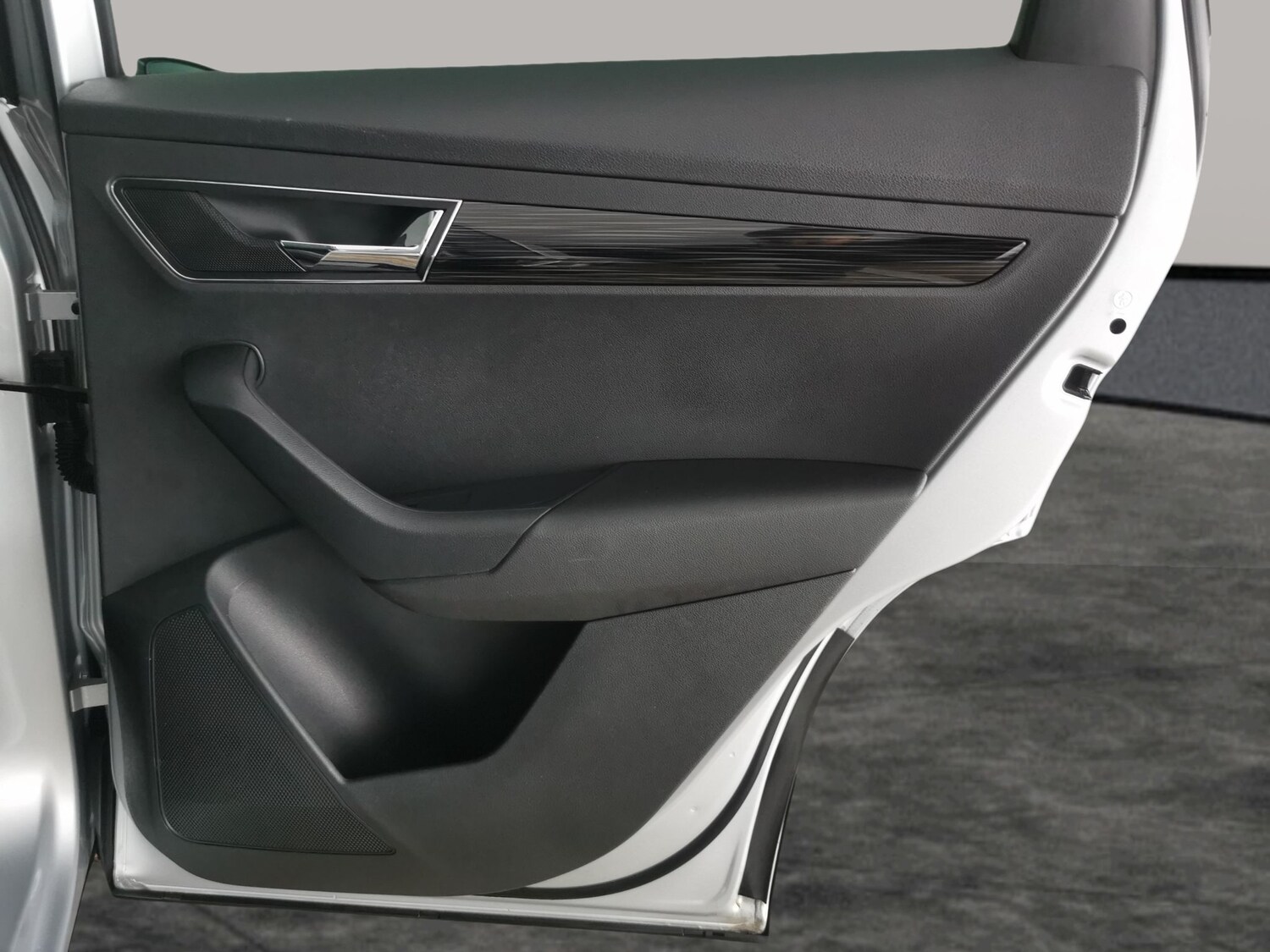 Used Skoda Karoq for sale - 77916949: Photo 27