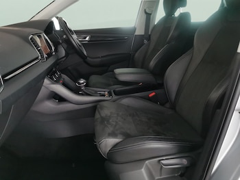 Used Skoda Karoq undefined for sale - 77916949: Photo