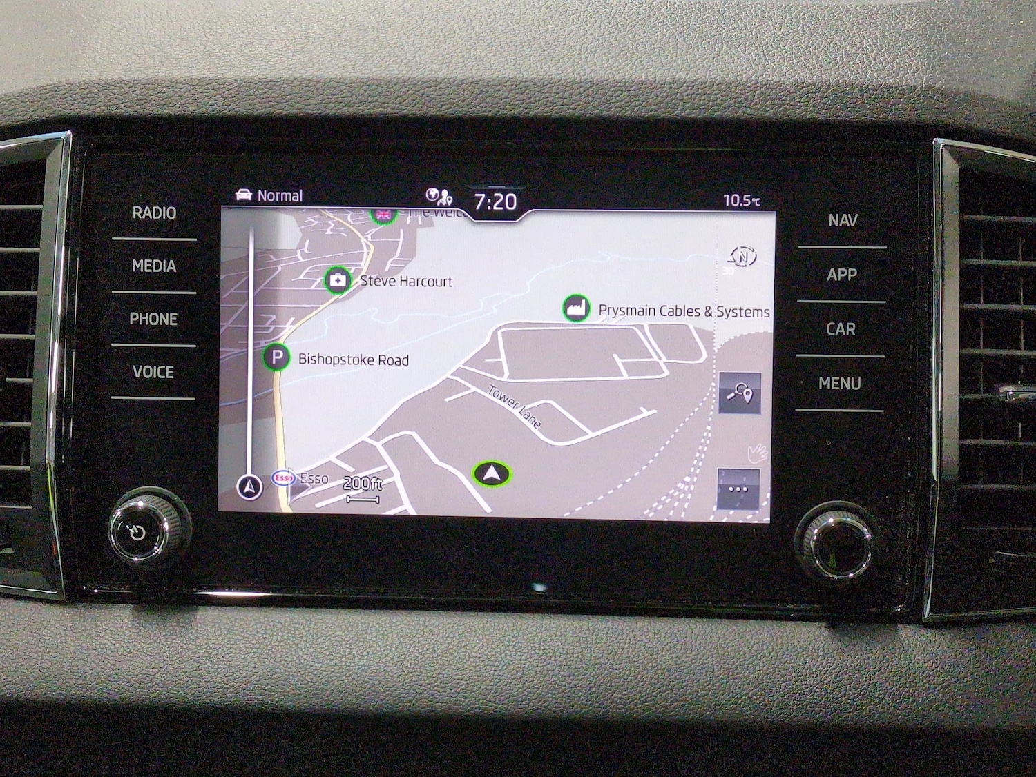 Used Skoda Karoq for sale - 77916949: Photo 6