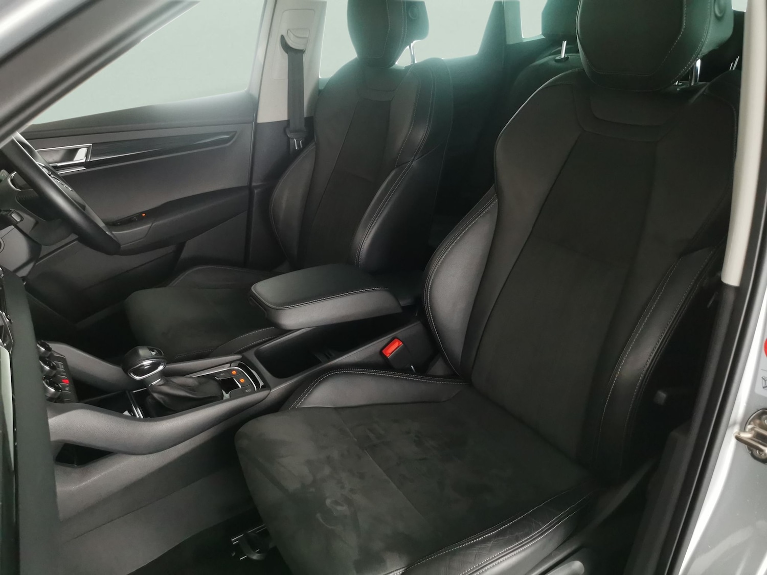 Used Skoda Karoq for sale - 77916949: Photo 7