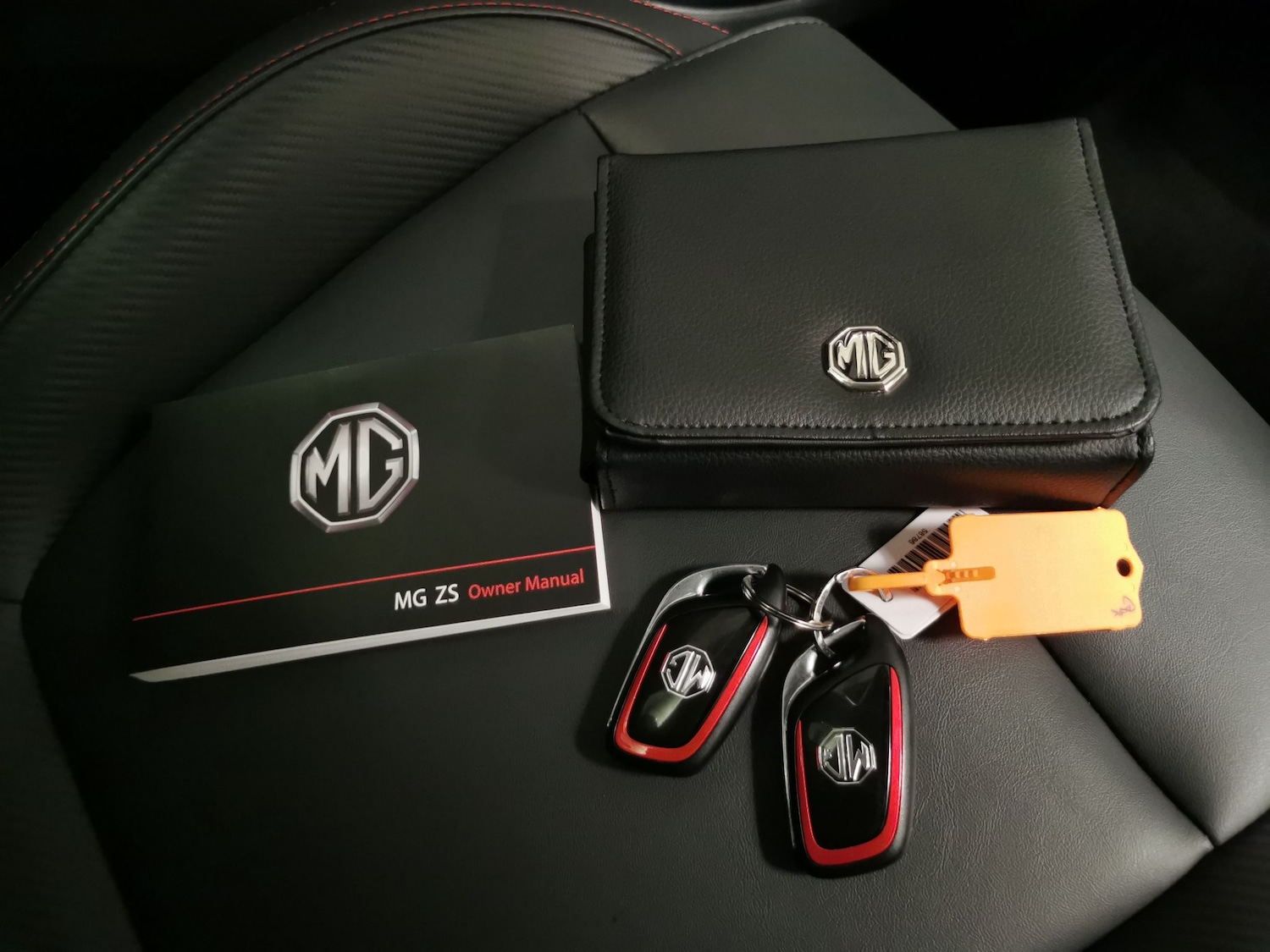 Used MG MG ZS 2023 for sale - 77316588: Photo 30