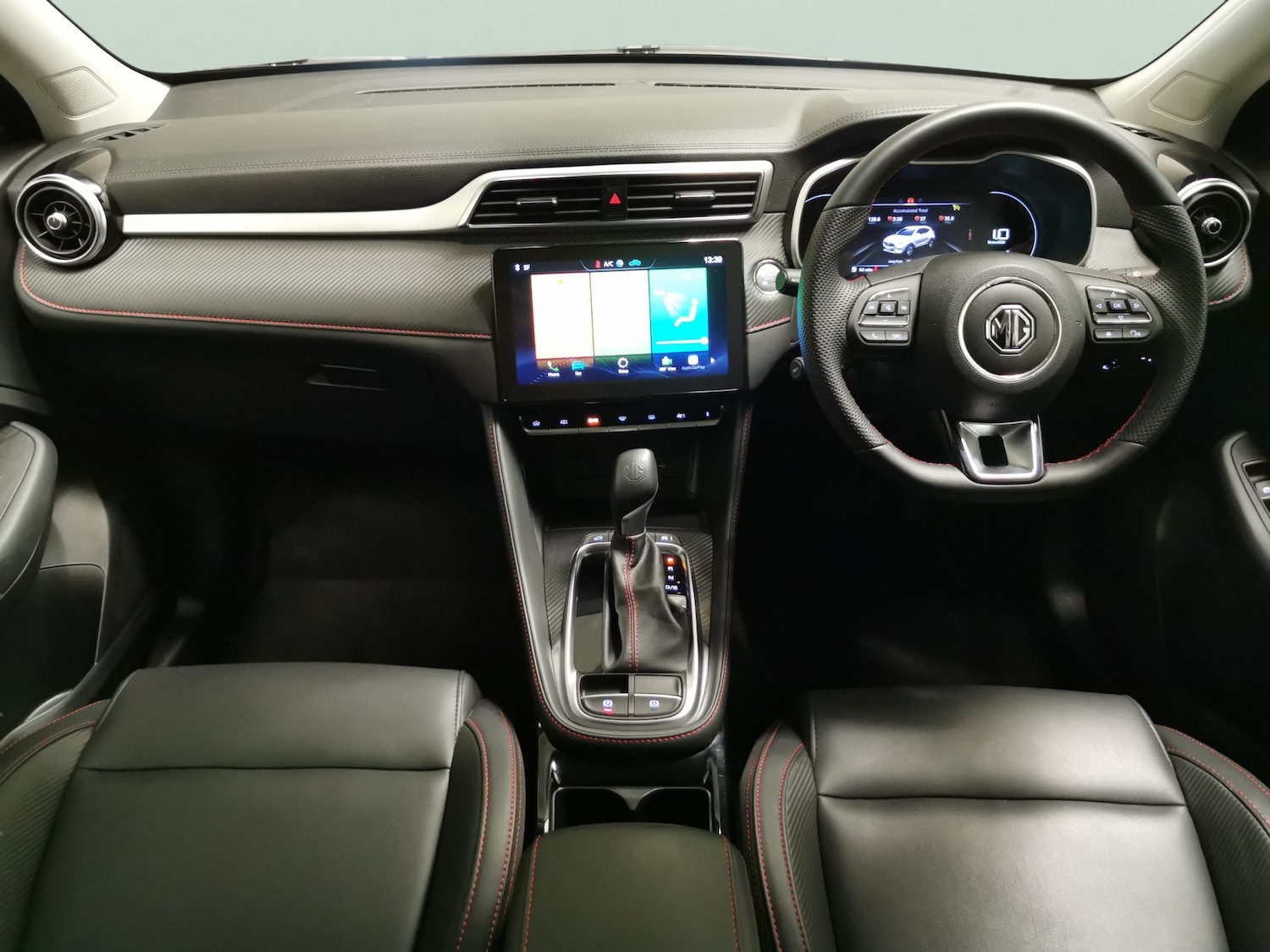 Used MG MG ZS 2023 for sale - 77316588: Photo 7