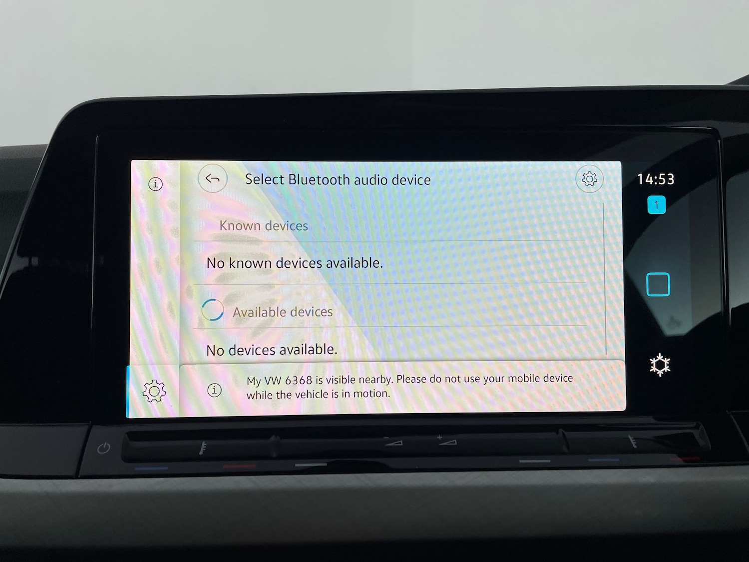 Used Volkswagen Golf 2022 for sale - 76831474: Photo 15