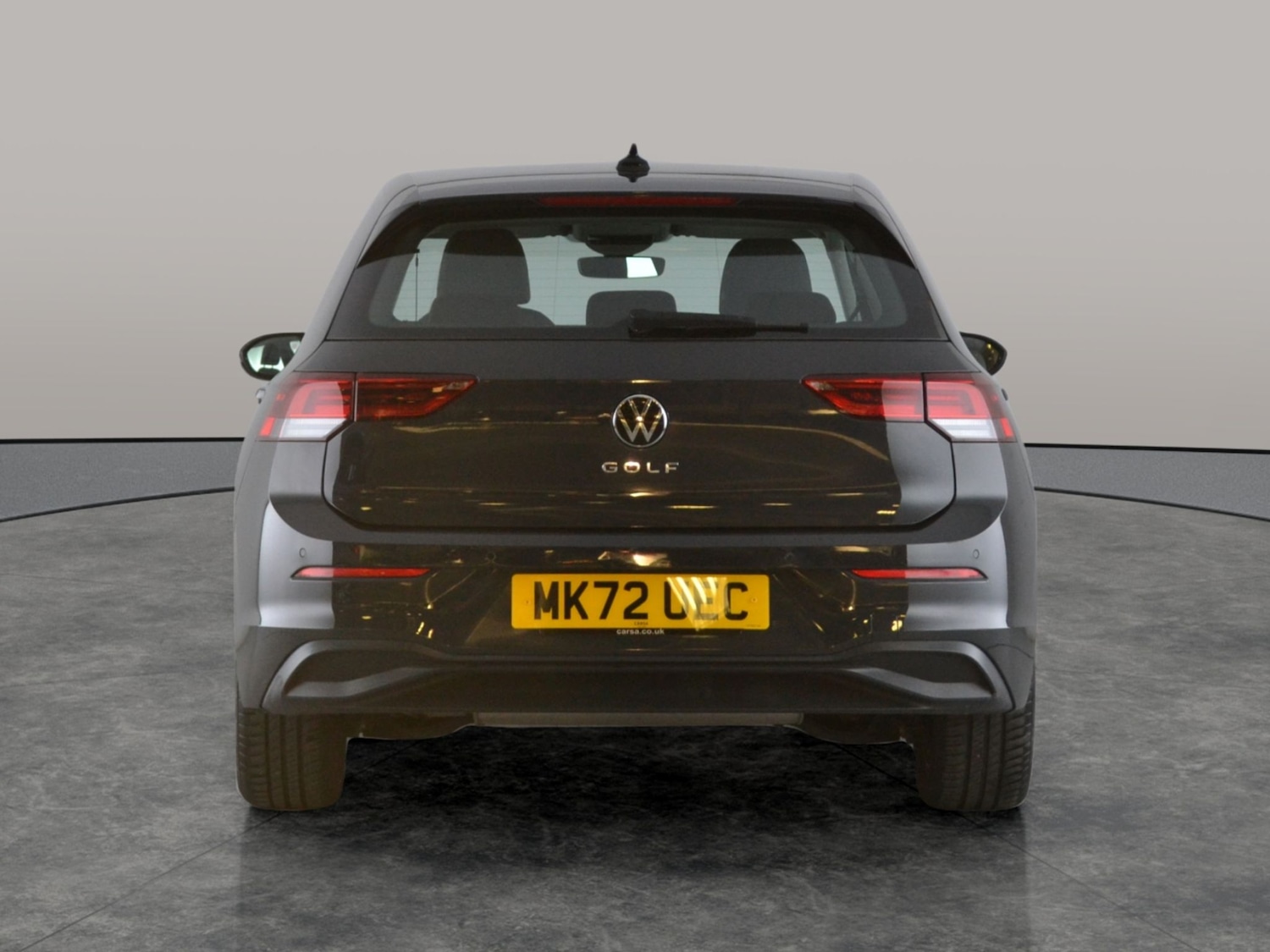 Used Volkswagen Golf 2022 for sale - 76831474: Photo 8