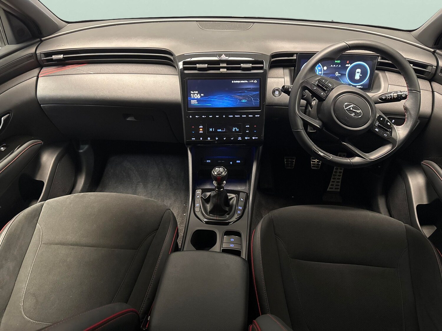 Used Hyundai TUCSON 2023 for sale - 77815004: Photo 6