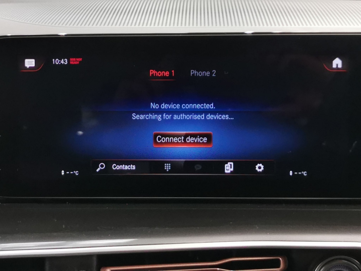 Used Mercedes-Benz EQC 2022 for sale - 77116538: Photo 15