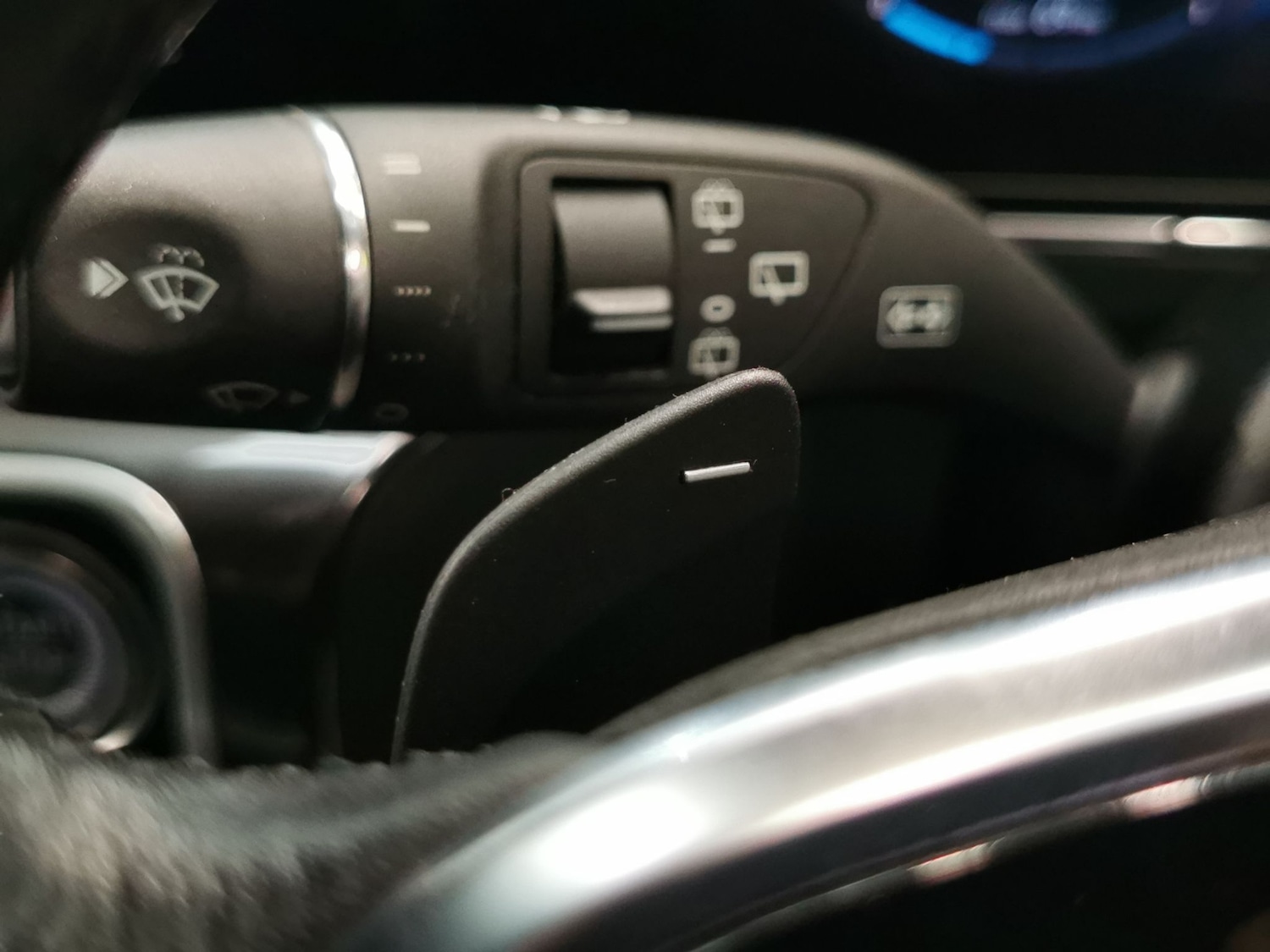 Used Mercedes-Benz EQC 2022 for sale - 77116538: Photo 19