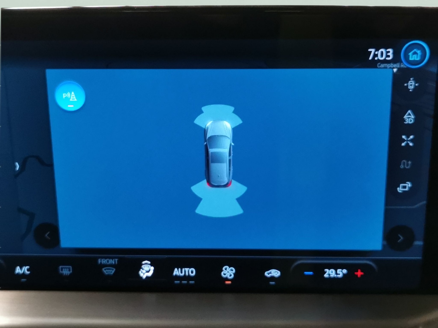 Used Ford Focus 2022 for sale - 76915420: Photo 17