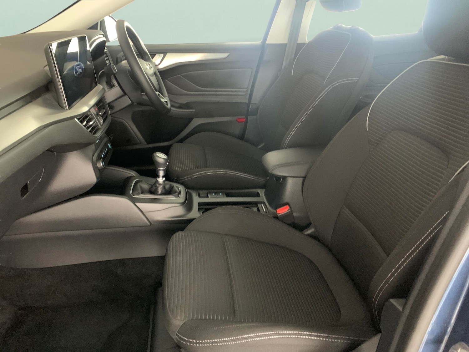 Used Ford Focus 2022 for sale - 76915420: Photo 4