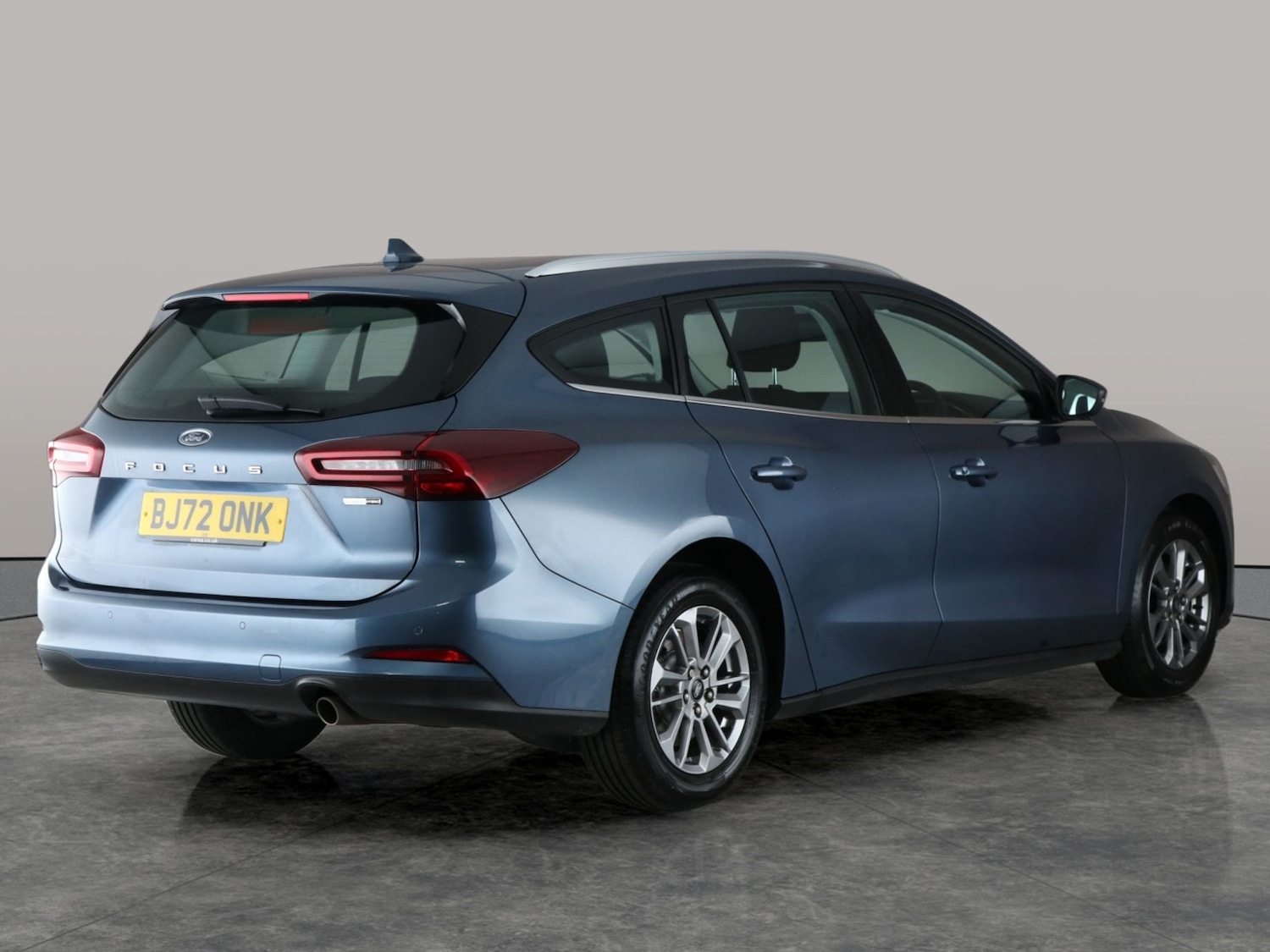 Used Ford Focus 2022 for sale - 76915420: Photo 9