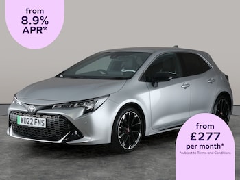 Used Toyota Corolla 2022 for sale - 76526643: Photo