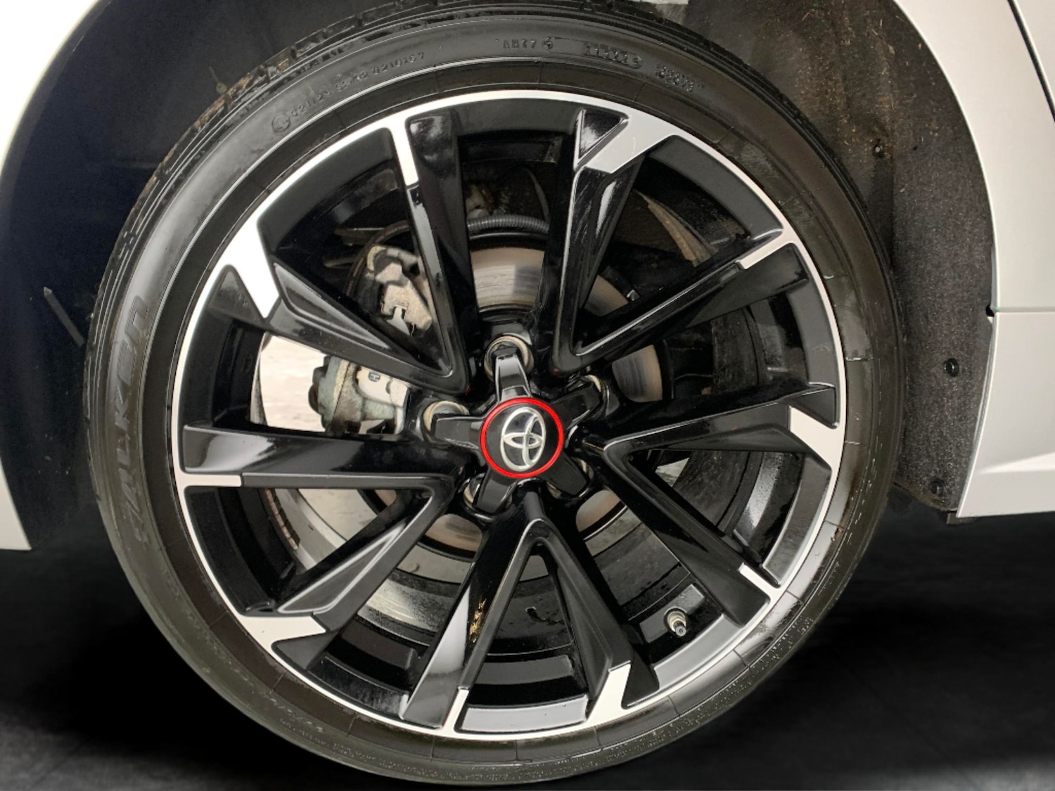 Used Toyota Corolla 2022 for sale - 76526643: Photo 31