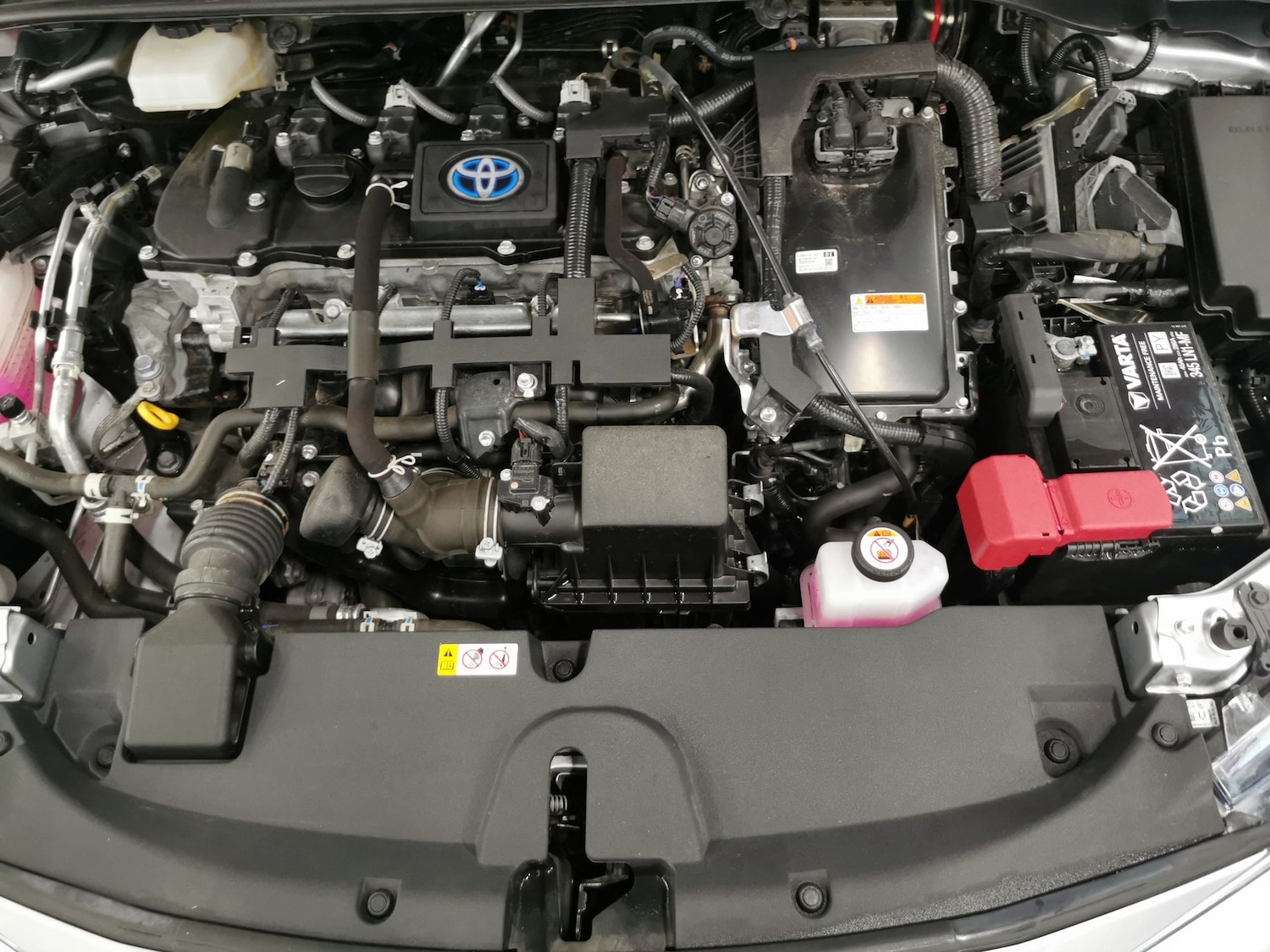 Used Toyota Corolla 2022 for sale - 76526643: Photo 38