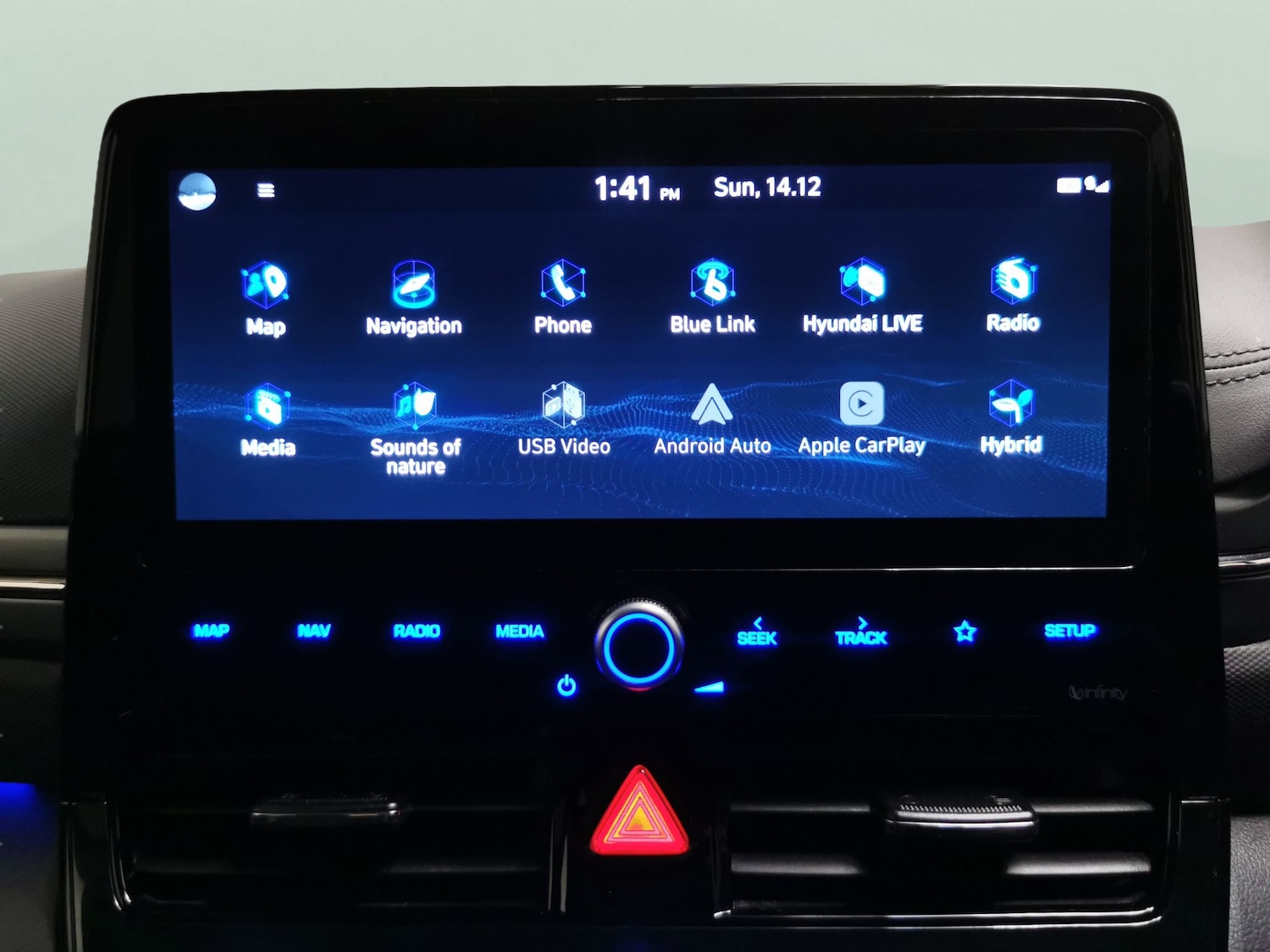 Used Hyundai IONIQ 2021 for sale - 77136703: Photo 16