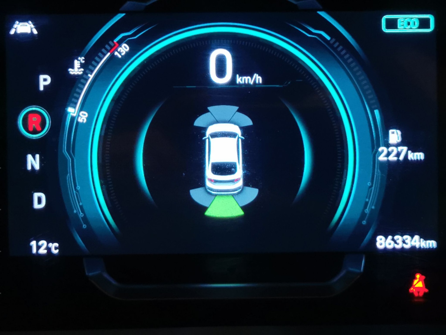 Used Hyundai IONIQ 2021 for sale - 77136703: Photo 18