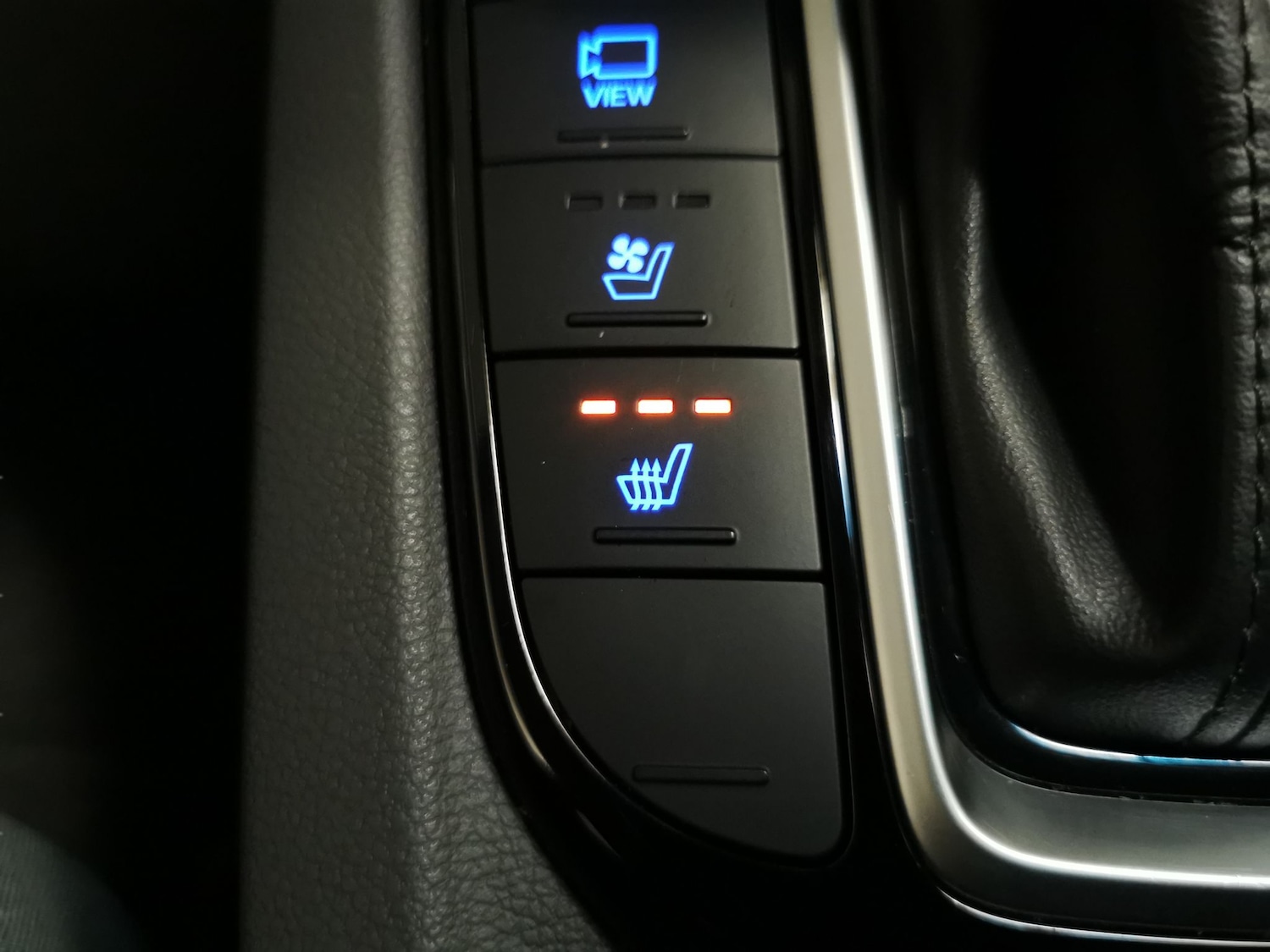 Used Hyundai IONIQ 2021 for sale - 77136703: Photo 20