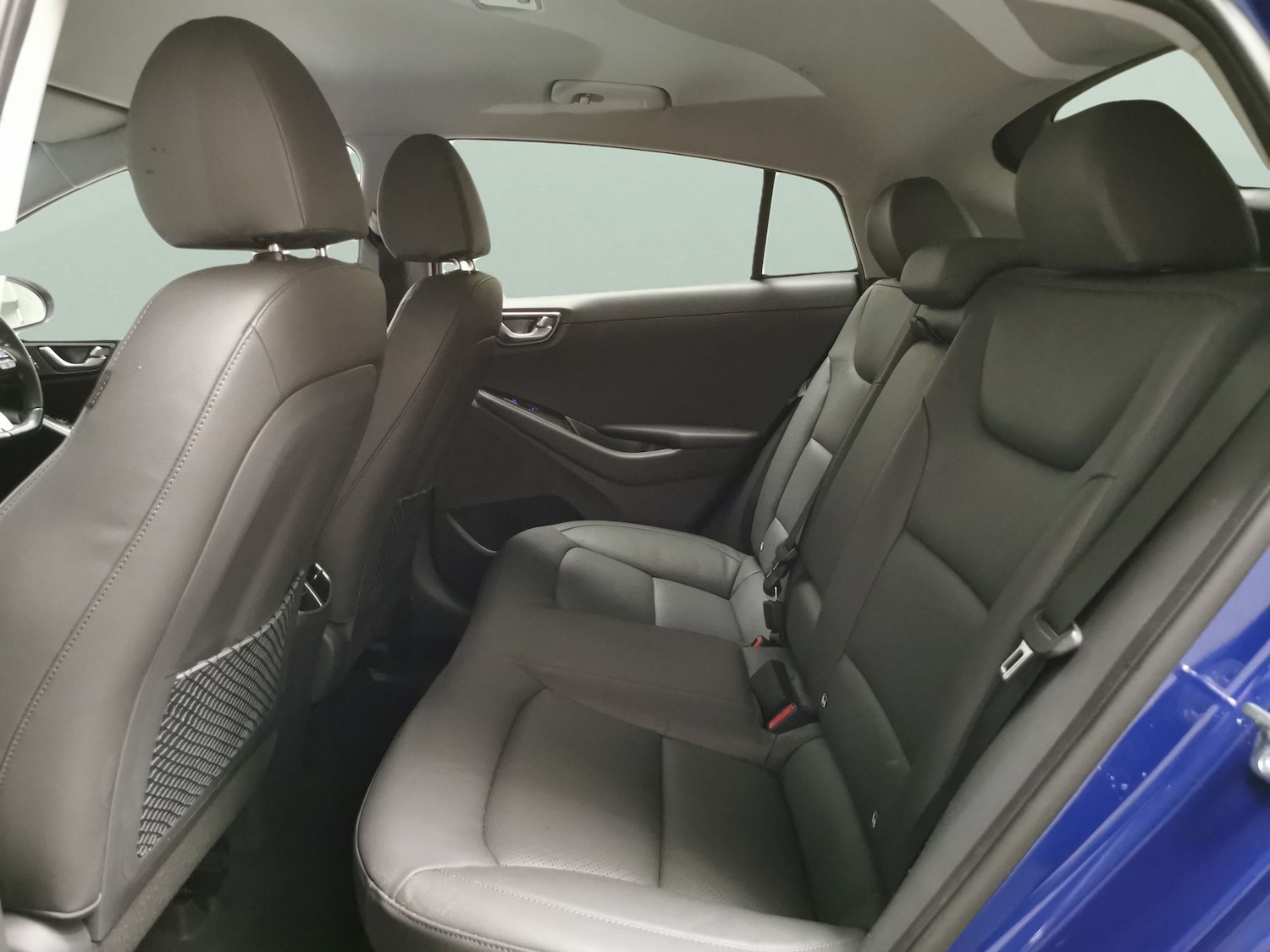 Used Hyundai IONIQ 2021 for sale - 77136703: Photo 29