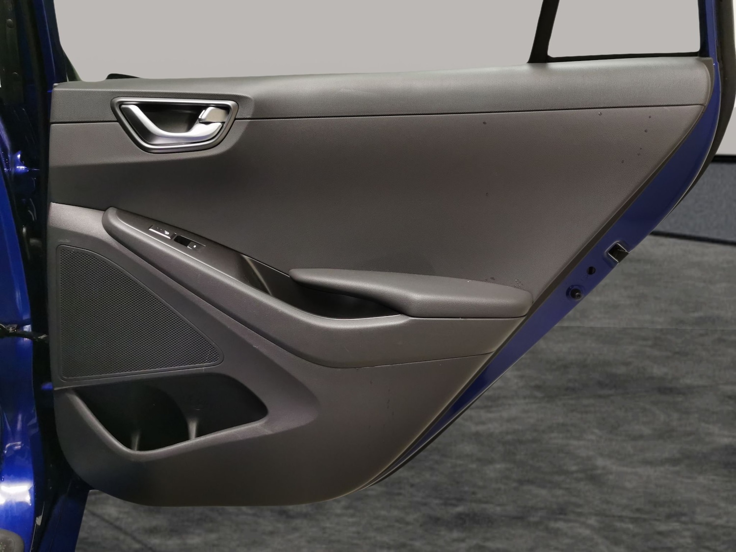 Used Hyundai IONIQ 2021 for sale - 77136703: Photo 32