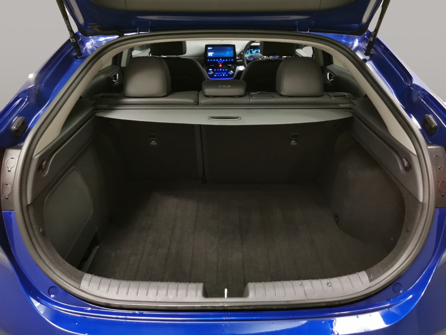 Used Hyundai IONIQ 2021 for sale - 77136703: Photo 36