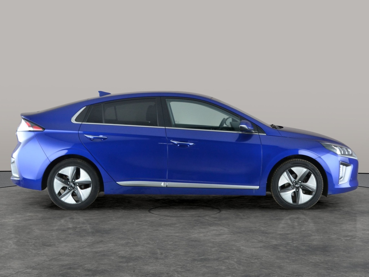 Used Hyundai IONIQ 2021 for sale - 77136703: Photo 9