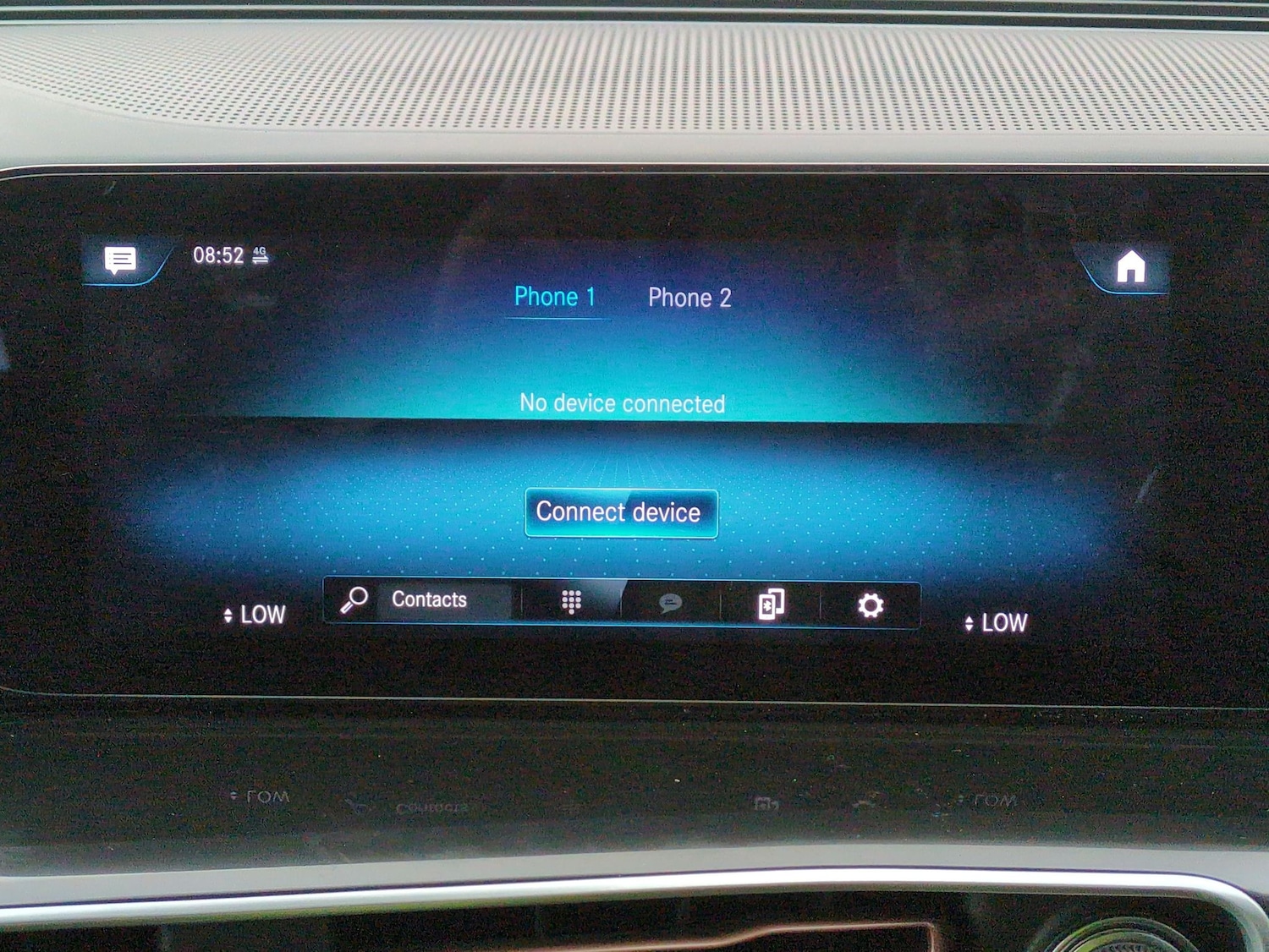 Used Mercedes-Benz EQC 2022 for sale - 76575439: Photo 16