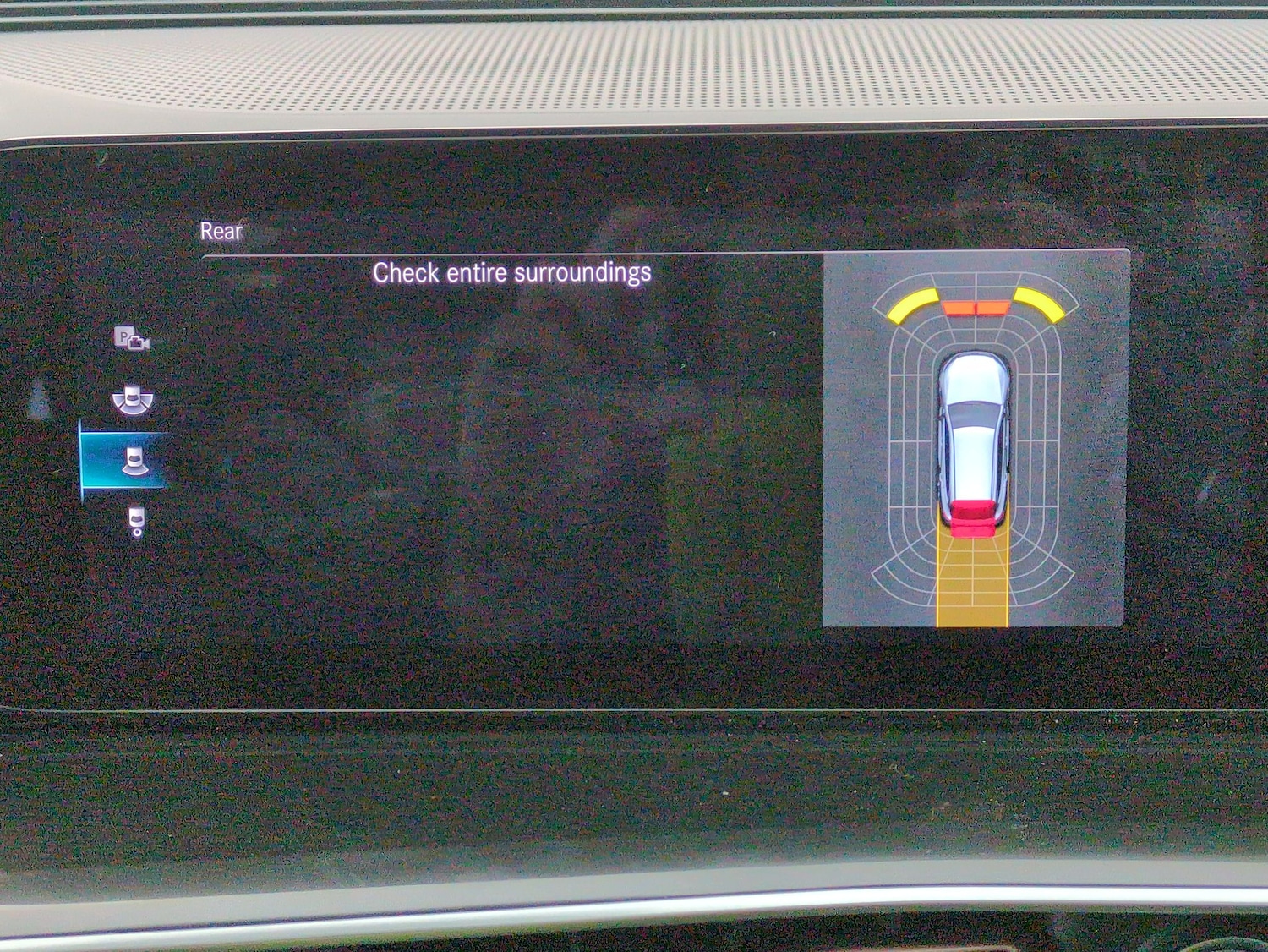 Used Mercedes-Benz EQC 2022 for sale - 76575439: Photo 18