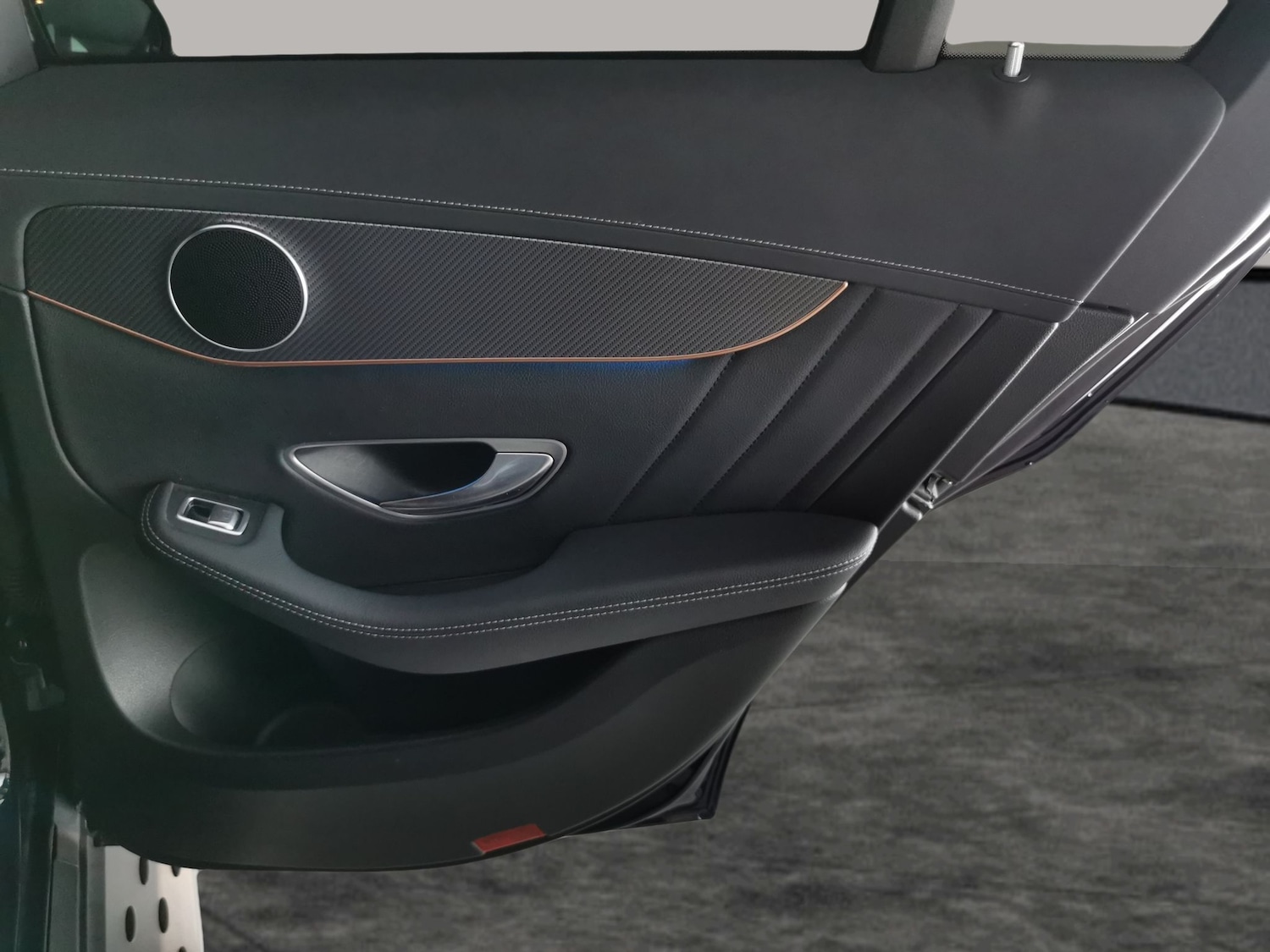 Used Mercedes-Benz EQC 2022 for sale - 76575439: Photo 33