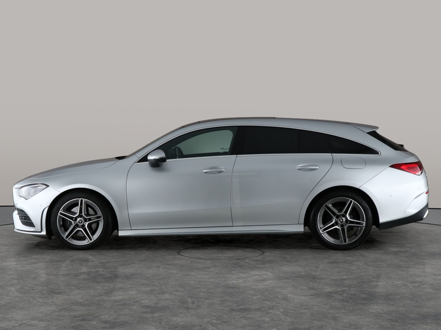 Used Mercedes-Benz CLA 2022 for sale - 76588942: Photo 10