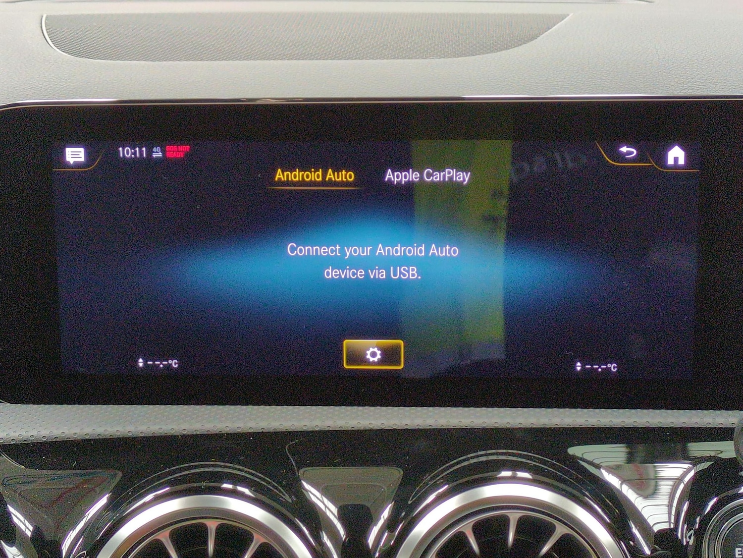 Used Mercedes-Benz CLA 2022 for sale - 76588942: Photo 11