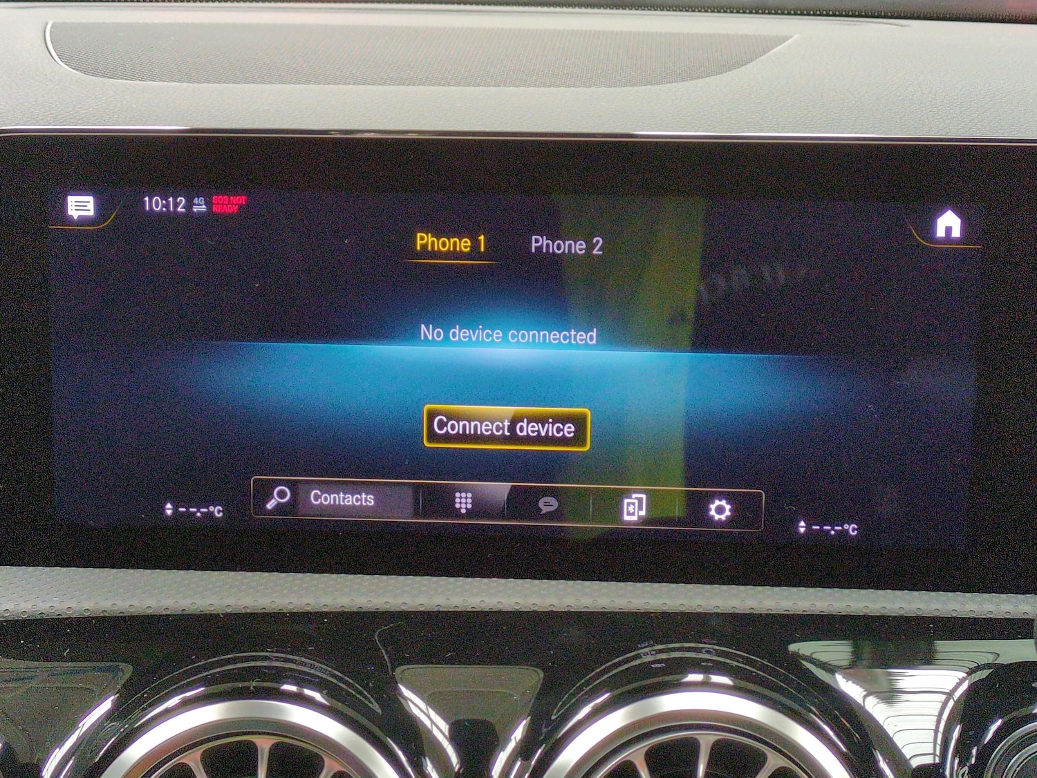 Used Mercedes-Benz CLA 2022 for sale - 76588942: Photo 12