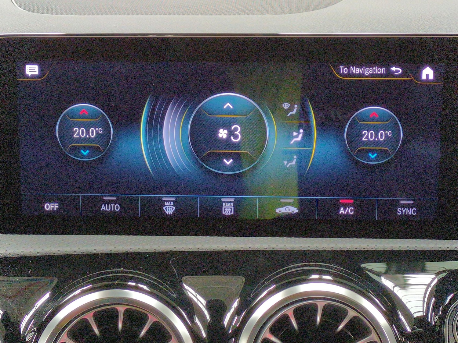 Used Mercedes-Benz CLA 2022 for sale - 76588942: Photo 14