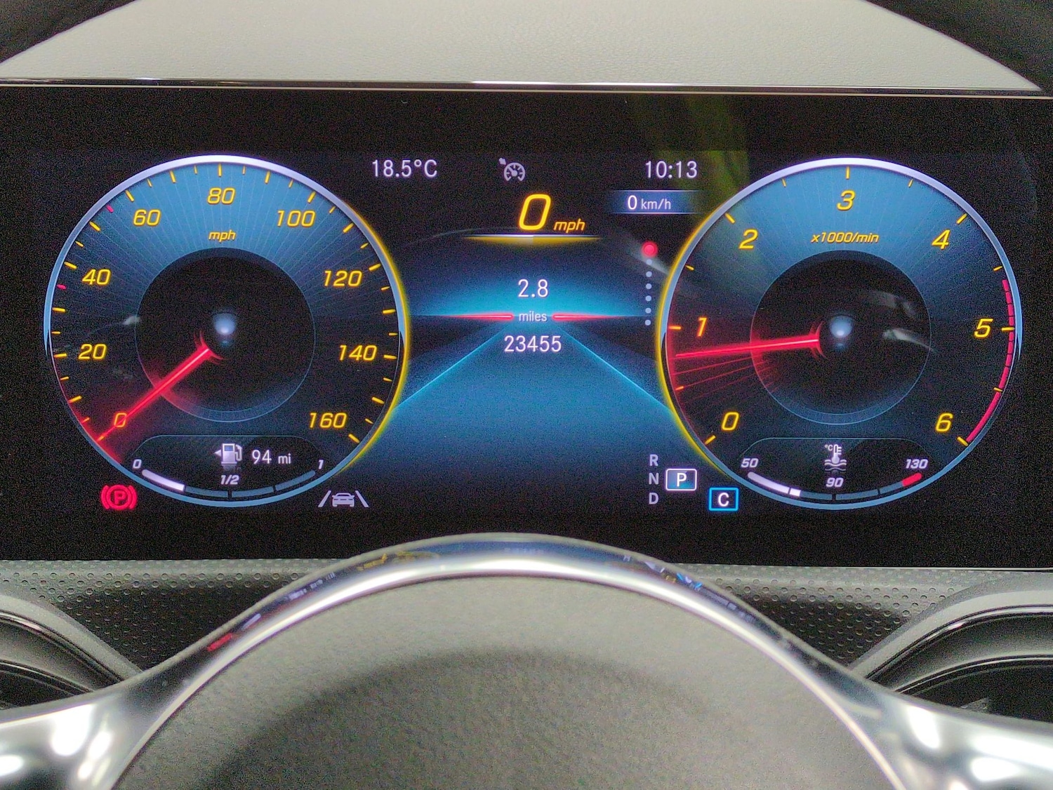 Used Mercedes-Benz CLA 2022 for sale - 76588942: Photo 20