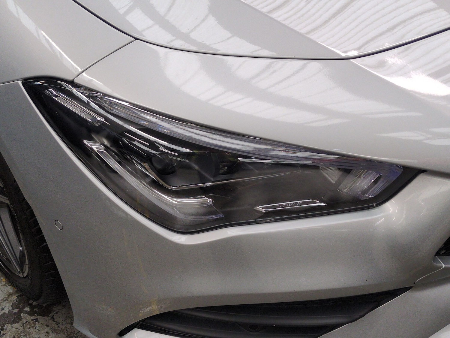 Used Mercedes-Benz CLA 2022 for sale - 76588942: Photo 21