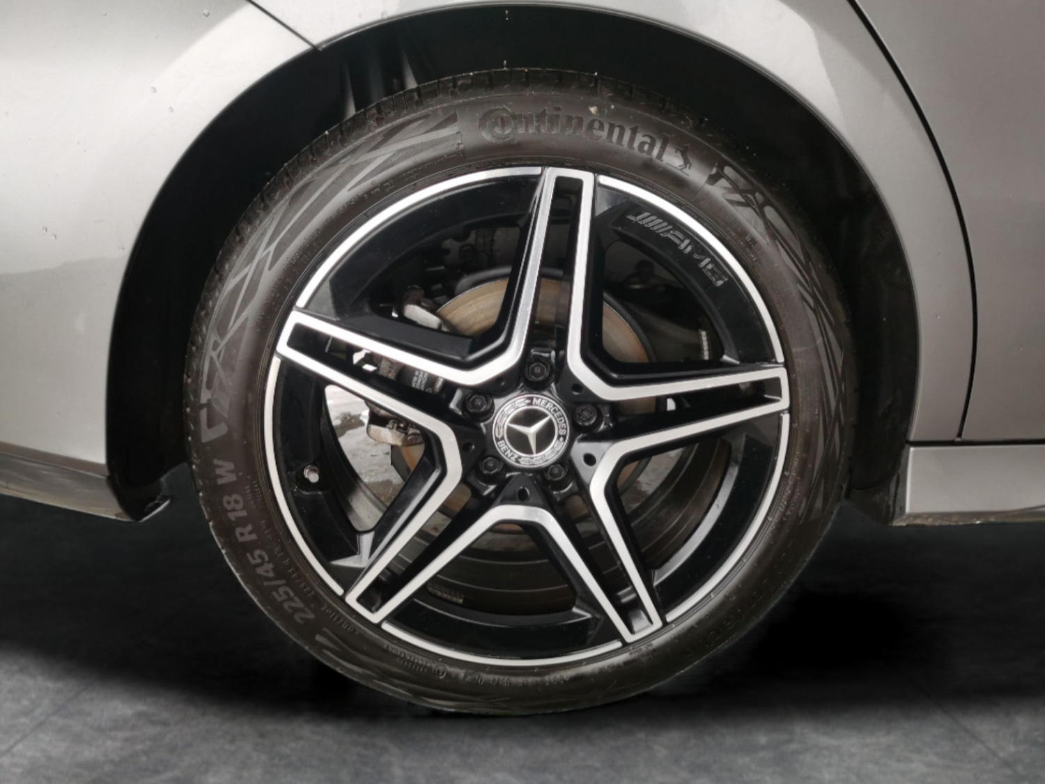 Used Mercedes-Benz CLA 2022 for sale - 76588942: Photo 23