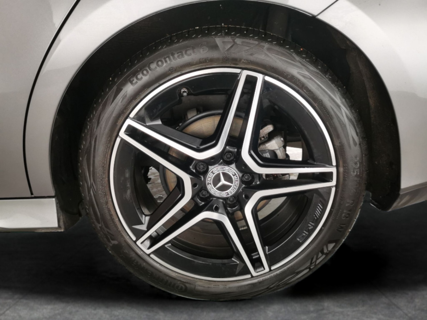 Used Mercedes-Benz CLA 2022 for sale - 76588942: Photo 24