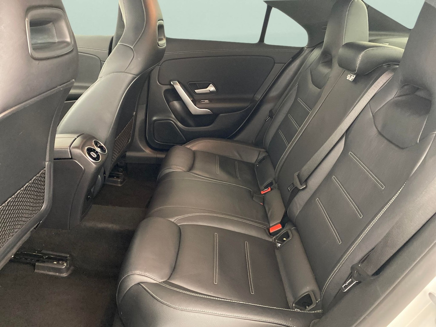 Used Mercedes-Benz CLA 2022 for sale - 76588942: Photo 25