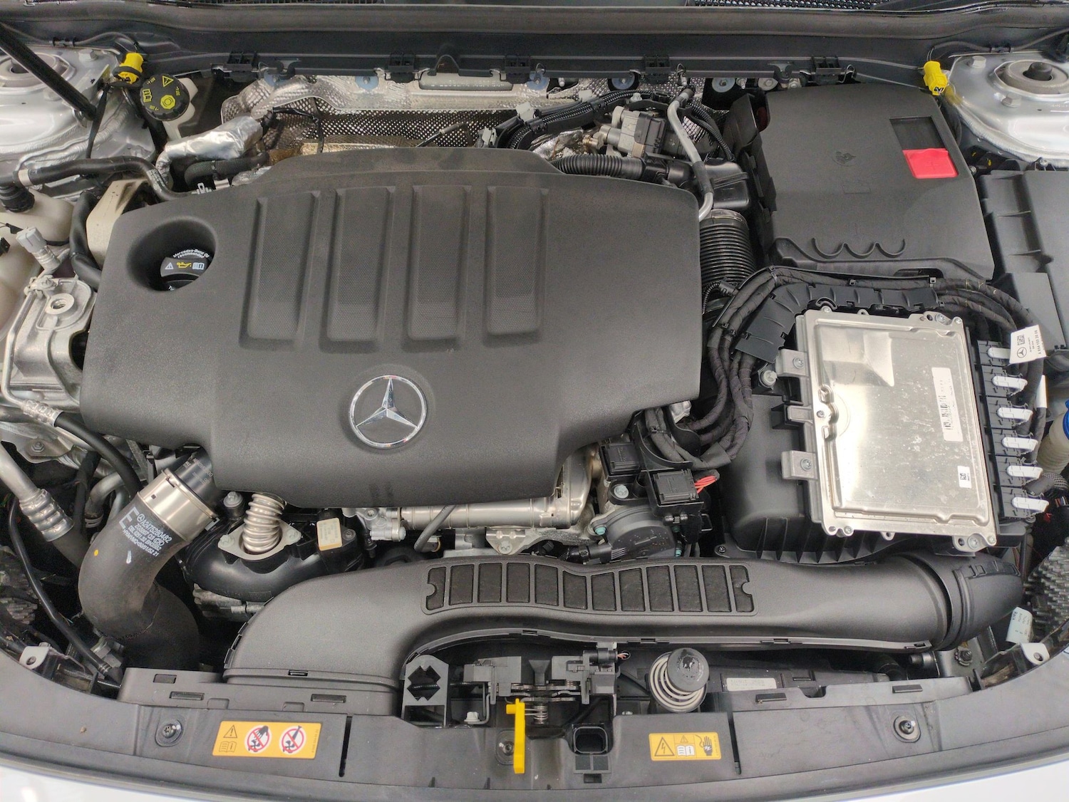 Used Mercedes-Benz CLA 2022 for sale - 76588942: Photo 30