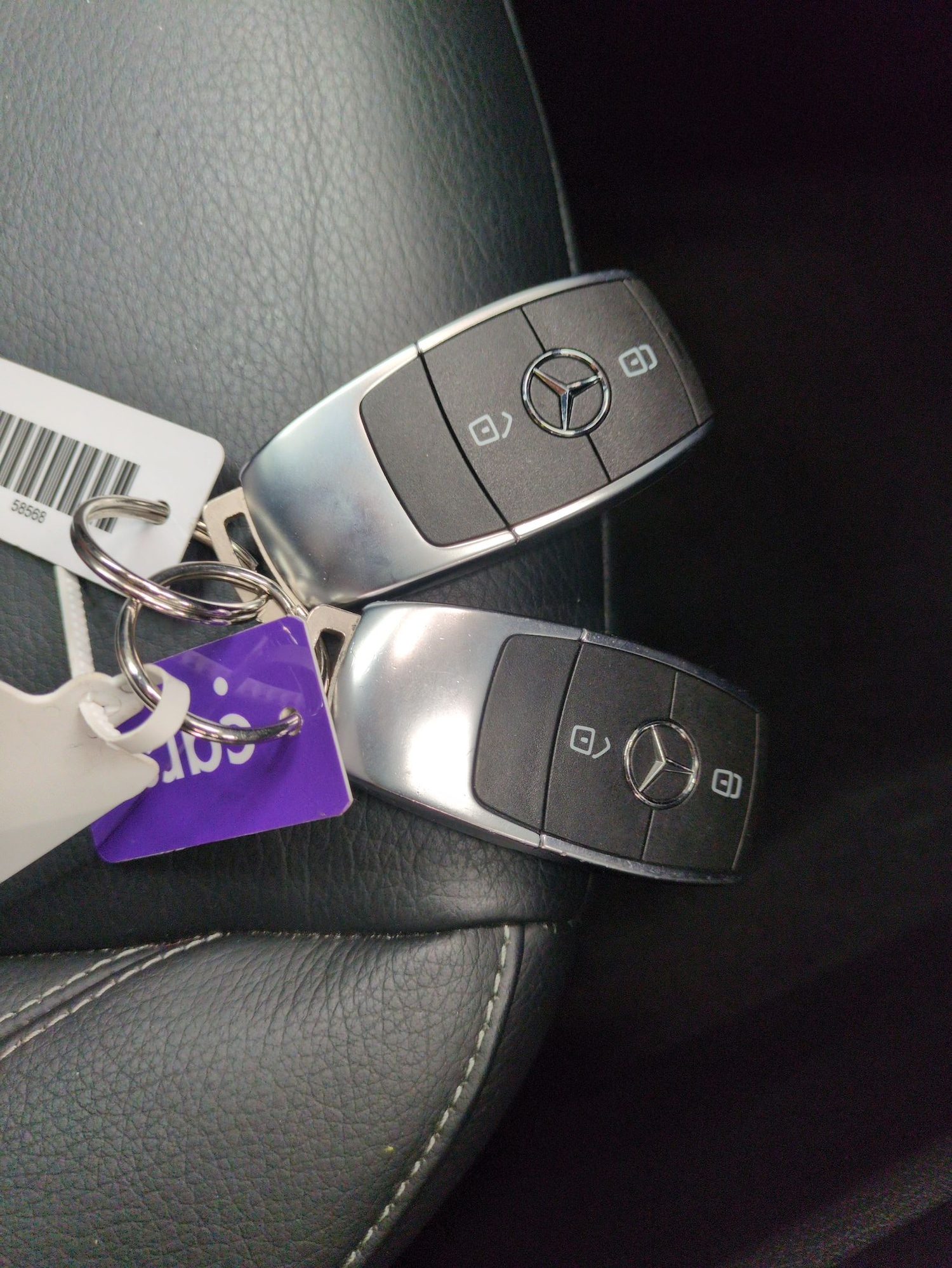 Used Mercedes-Benz CLA 2022 for sale - 76588942: Photo 31