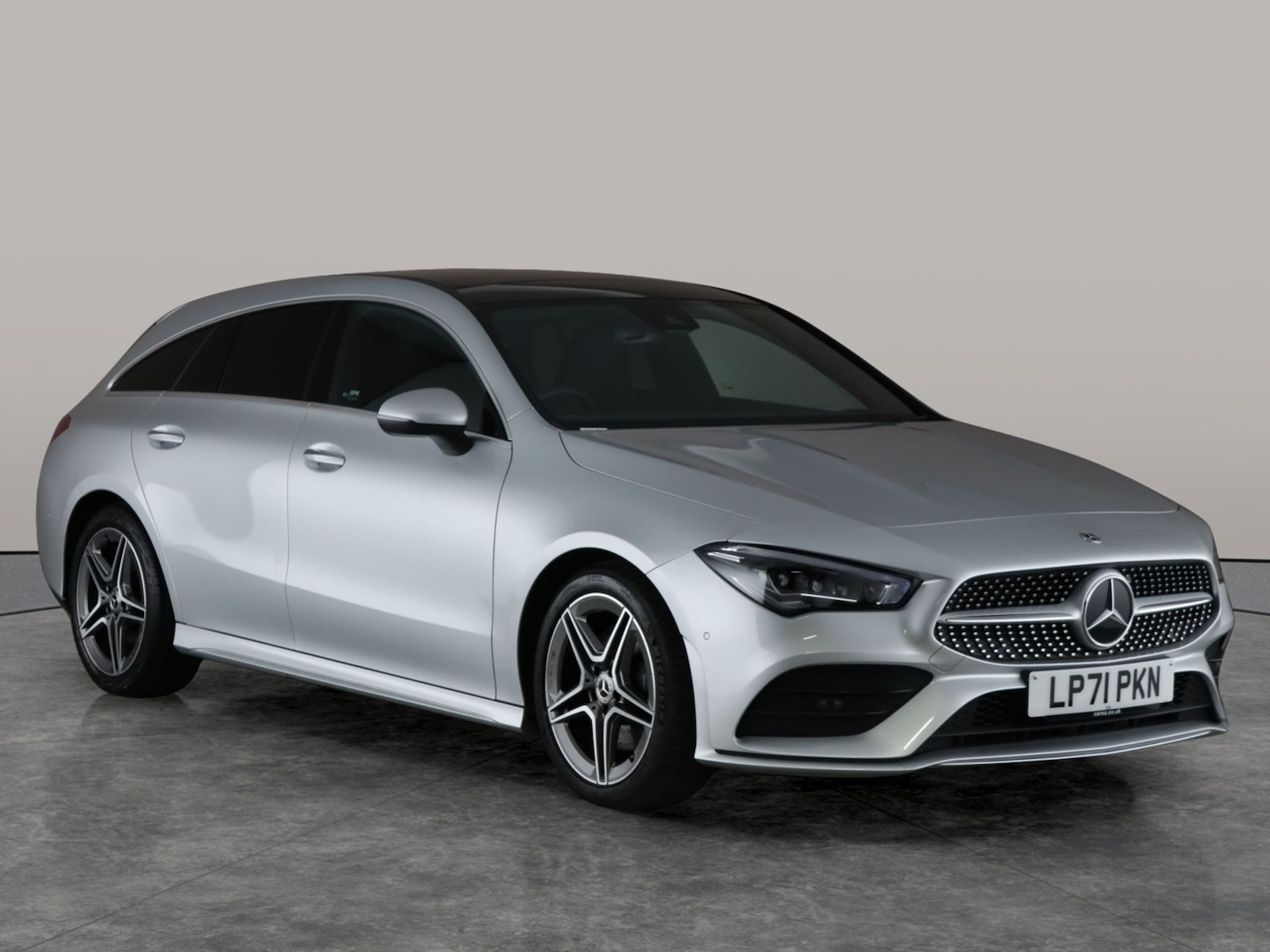 Used Mercedes-Benz CLA 2022 for sale - 76588942: Photo 5
