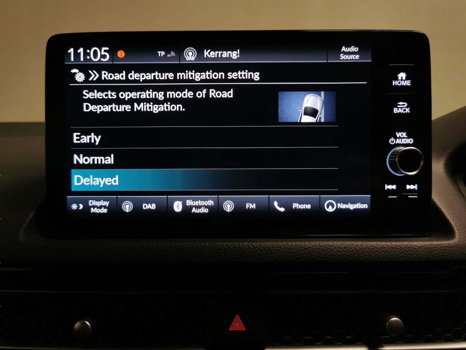 Used Honda Civic 2022 for sale - 76879181: Photo 25