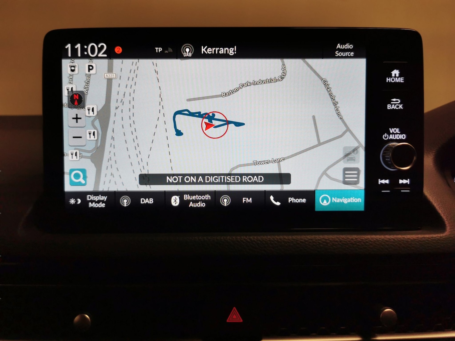 Used Honda Civic 2022 for sale - 76879181: Photo 6