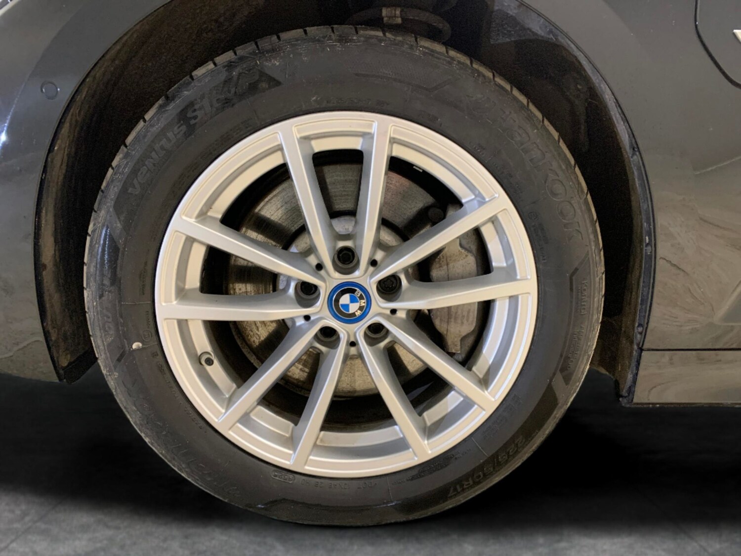 Used BMW 3 Series 2022 for sale - 77972222: Photo 22