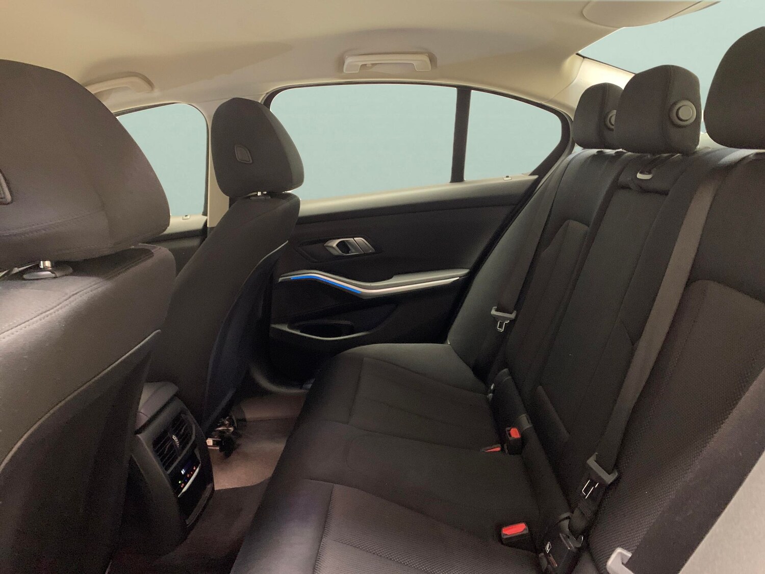 Used BMW 3 Series 2022 for sale - 77972222: Photo 25