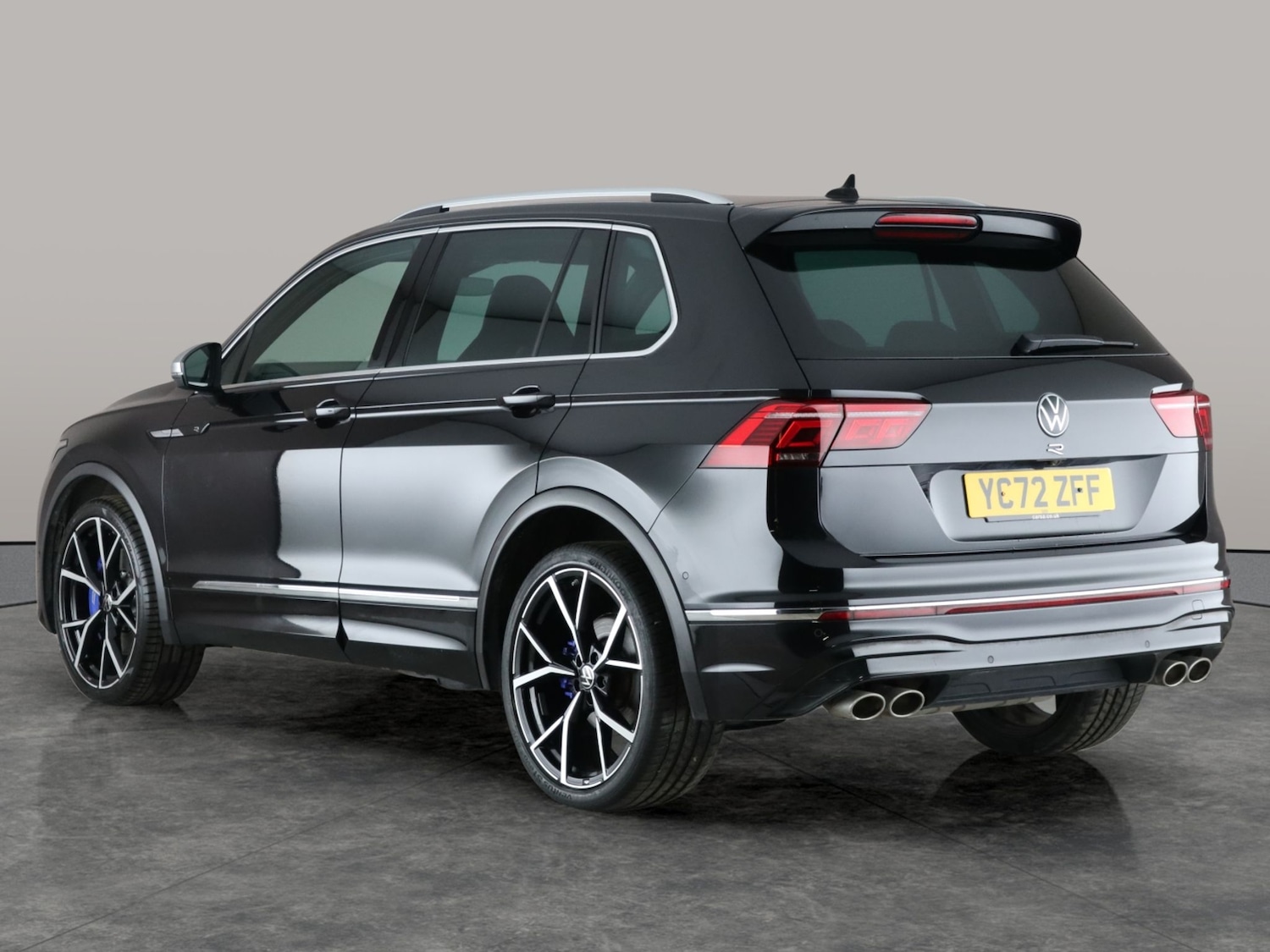 Used Volkswagen Tiguan 2022 for sale - 76668698: Photo 12