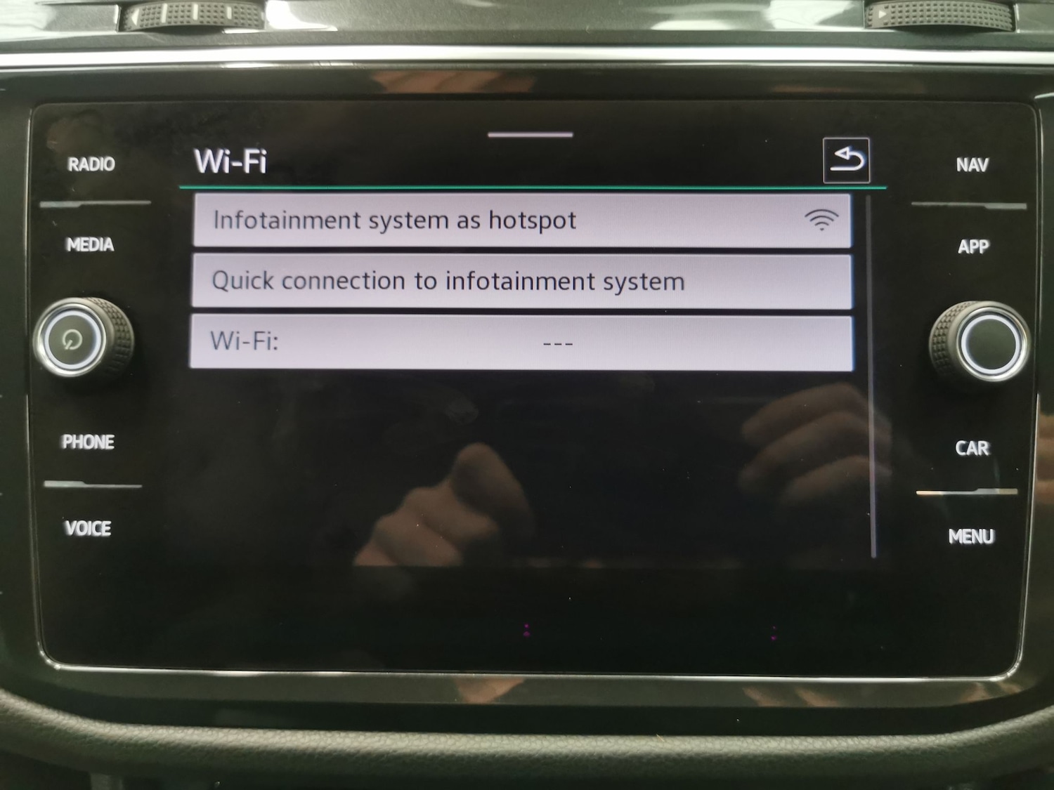 Used Volkswagen Tiguan 2022 for sale - 76668698: Photo 14