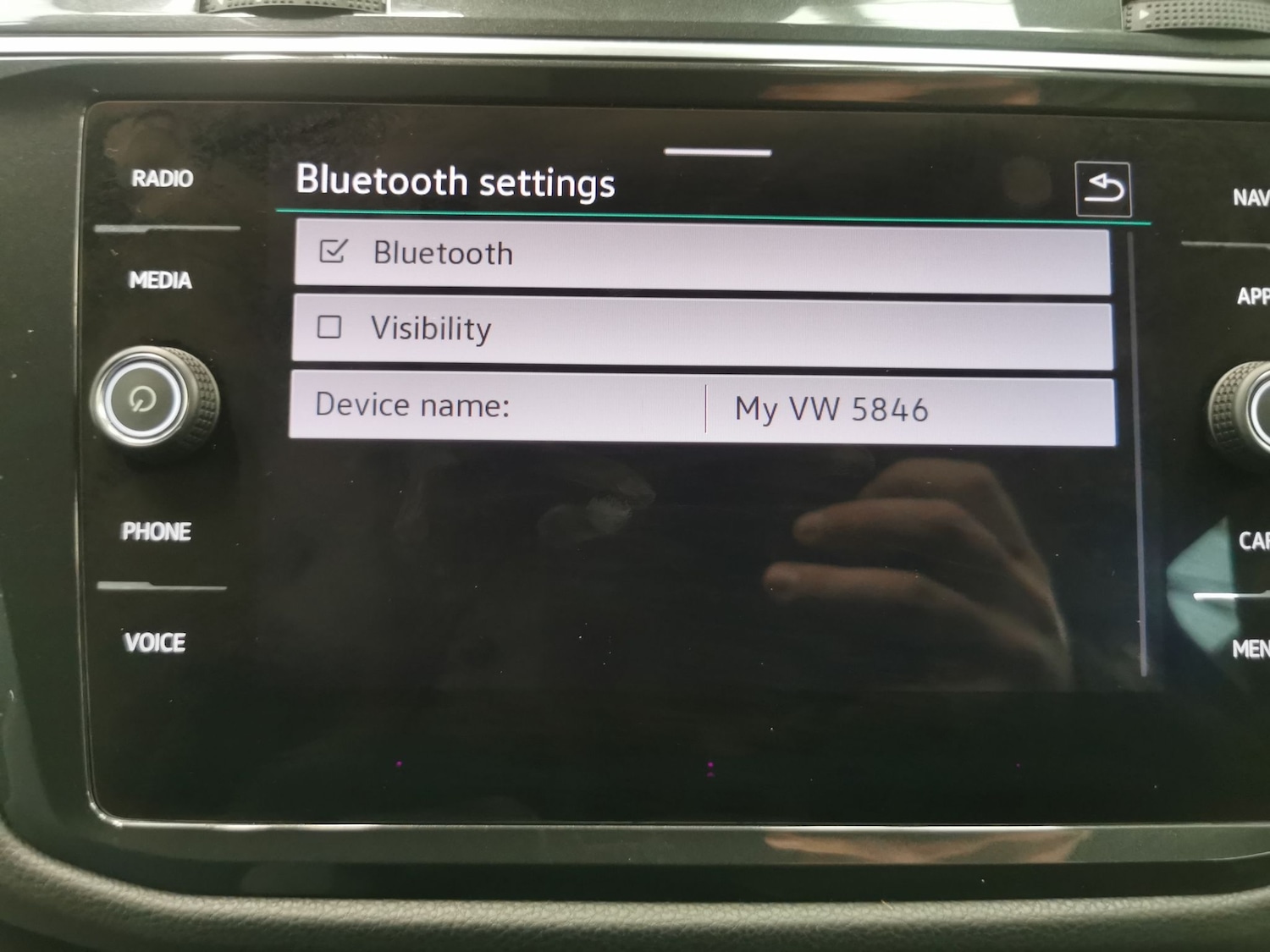 Used Volkswagen Tiguan 2022 for sale - 76668698: Photo 15