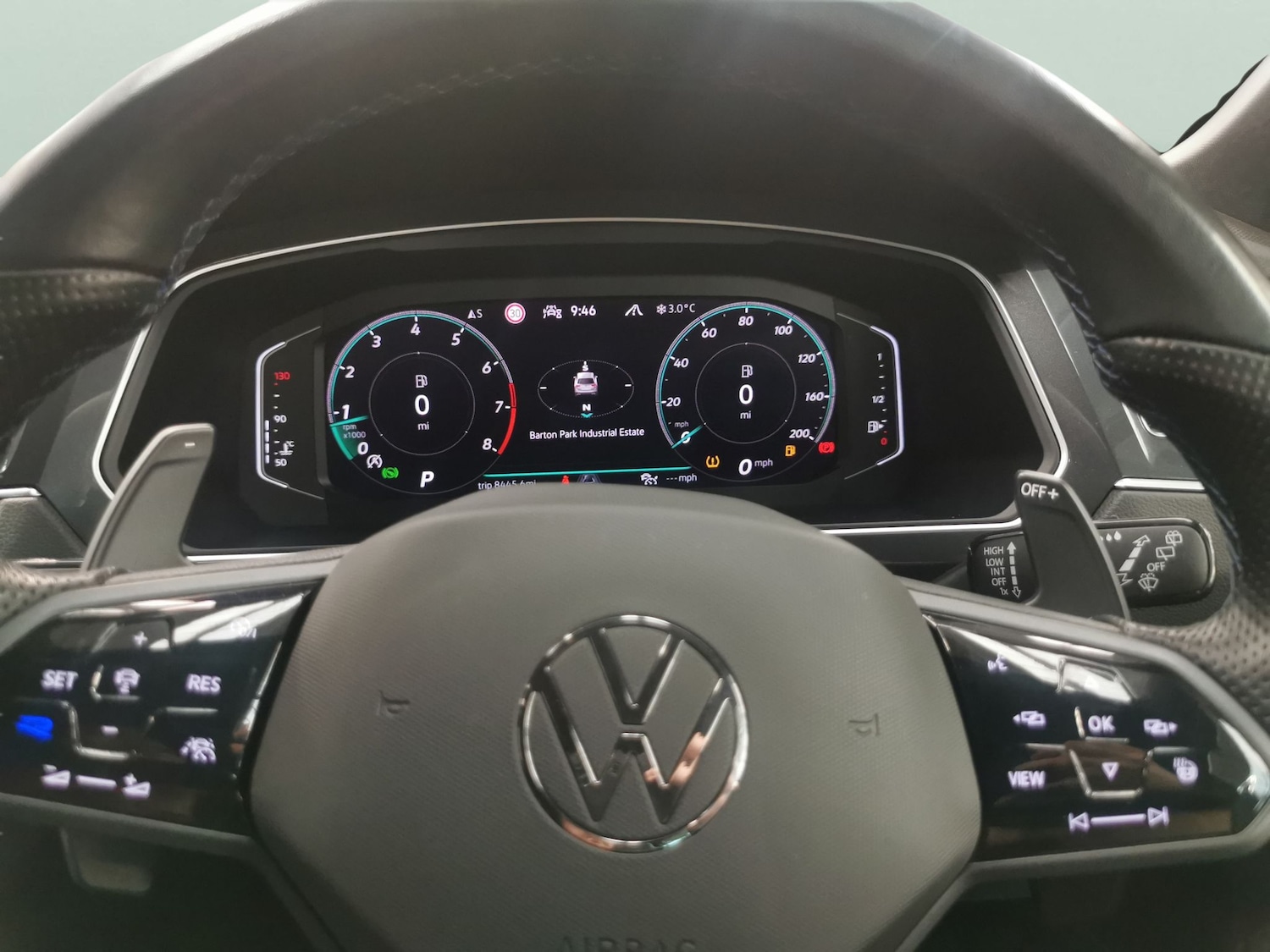 Used Volkswagen Tiguan 2022 for sale - 76668698: Photo 21