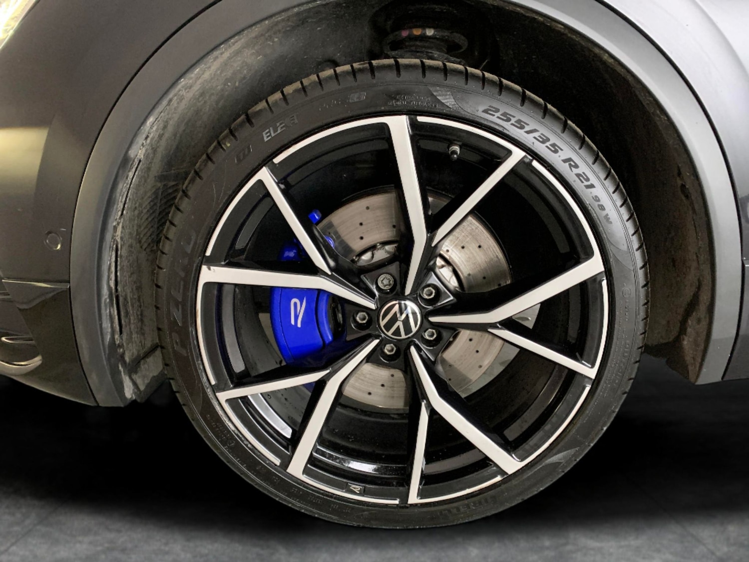 Used Volkswagen Tiguan 2022 for sale - 76668698: Photo 26