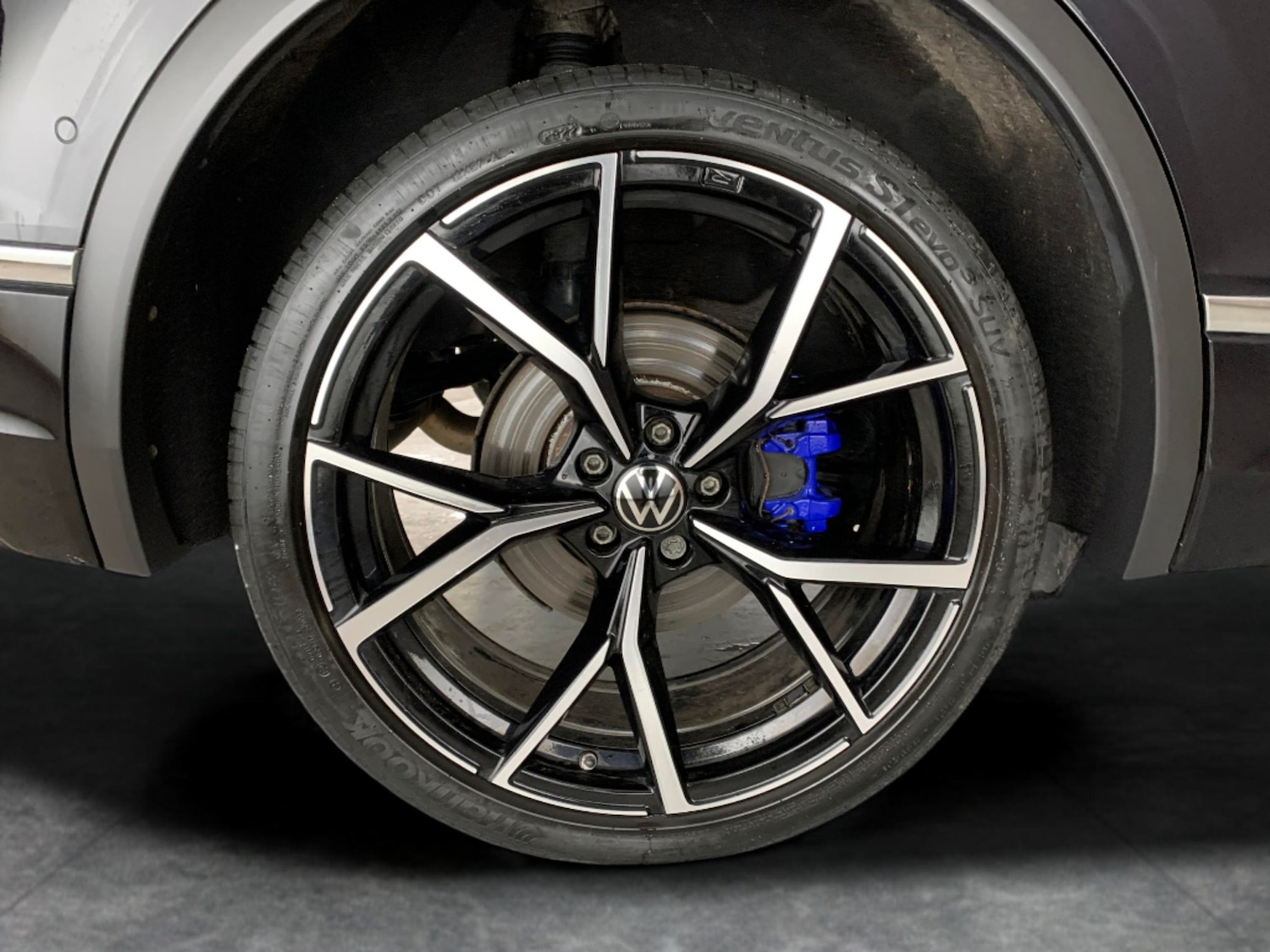 Used Volkswagen Tiguan 2022 for sale - 76668698: Photo 28